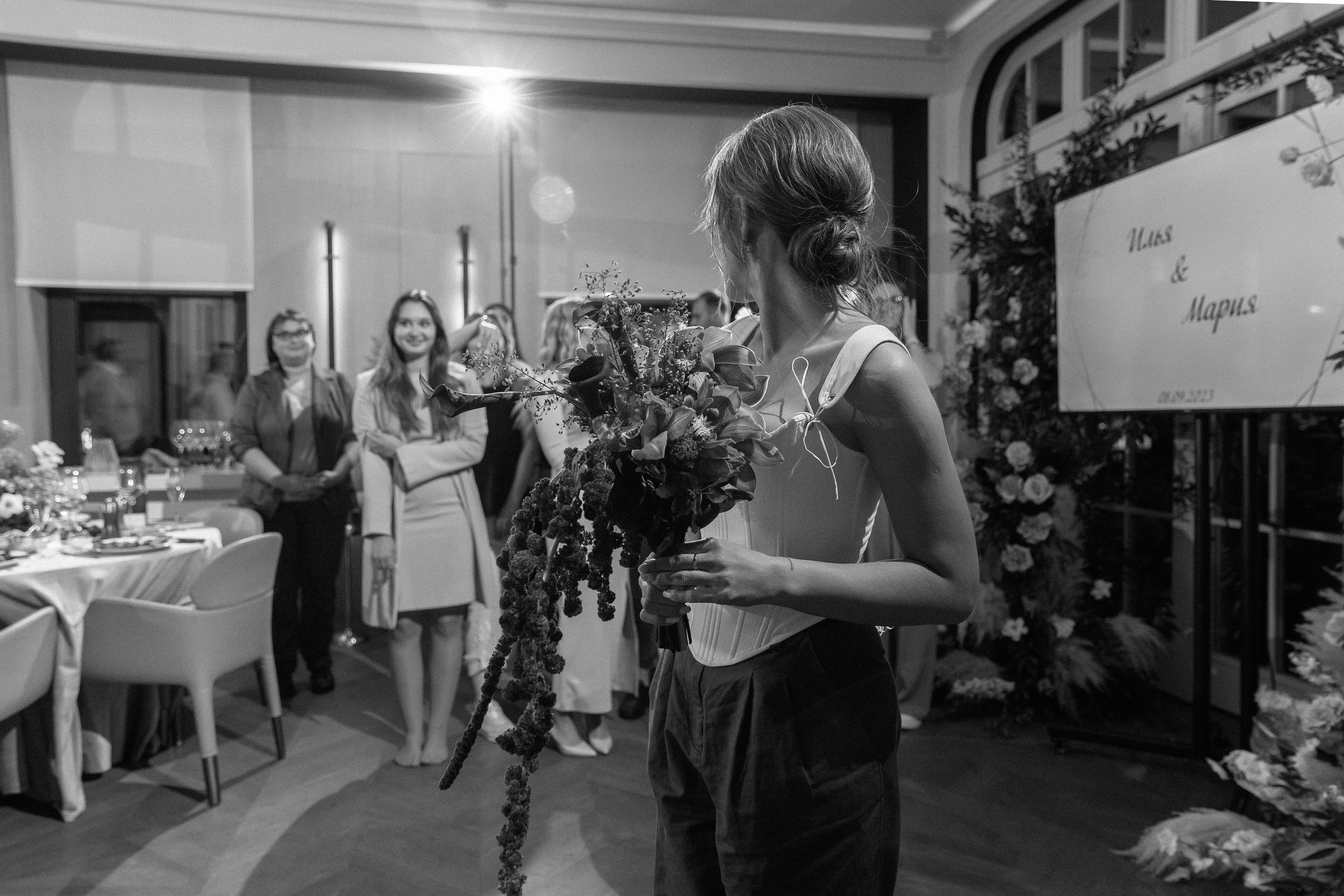 Маша & Илья. Свадебный фотограф Екатерина Тимукина