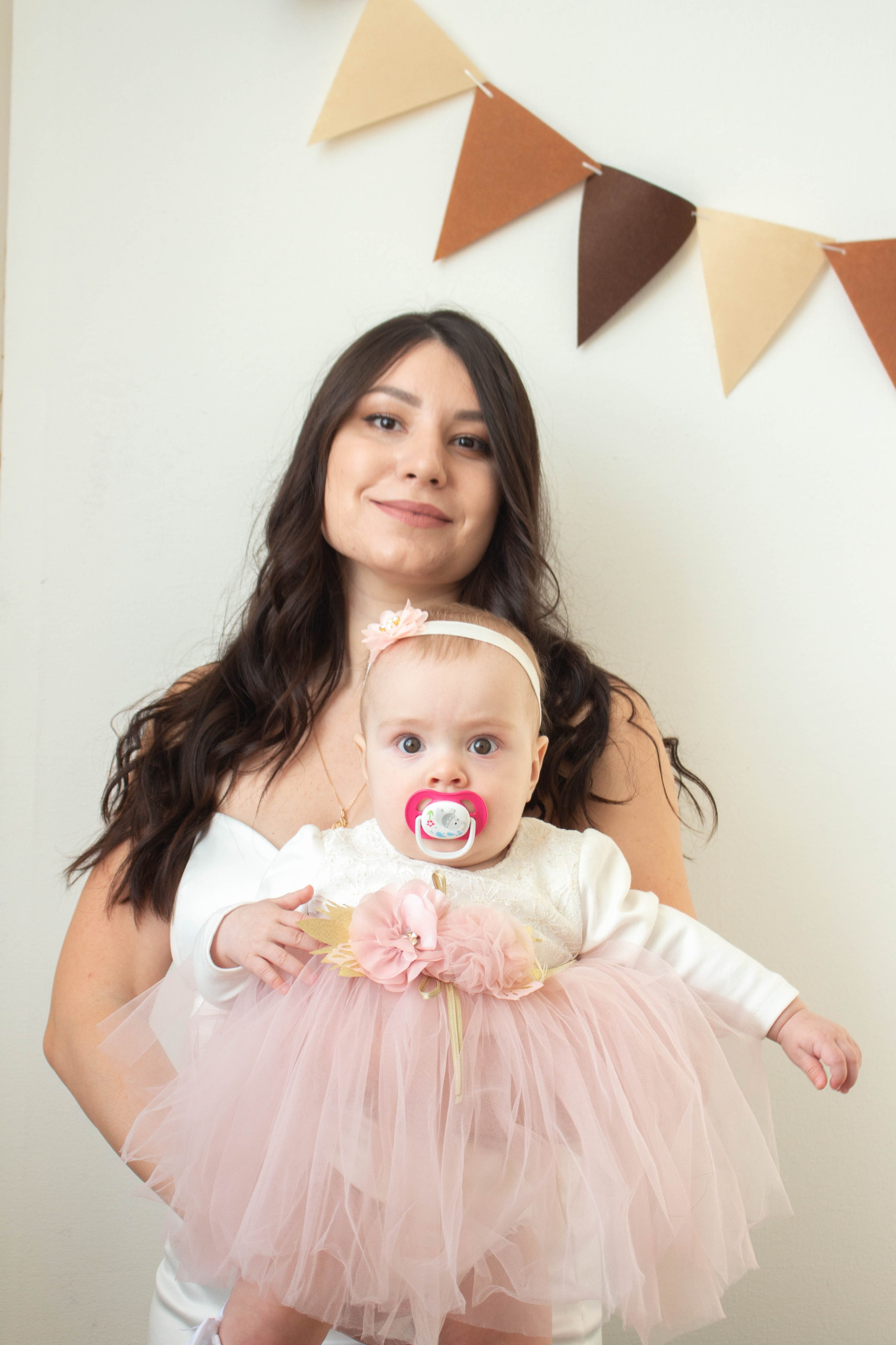 Елизавета и Анюта. Фотограф Шагалов Михаил