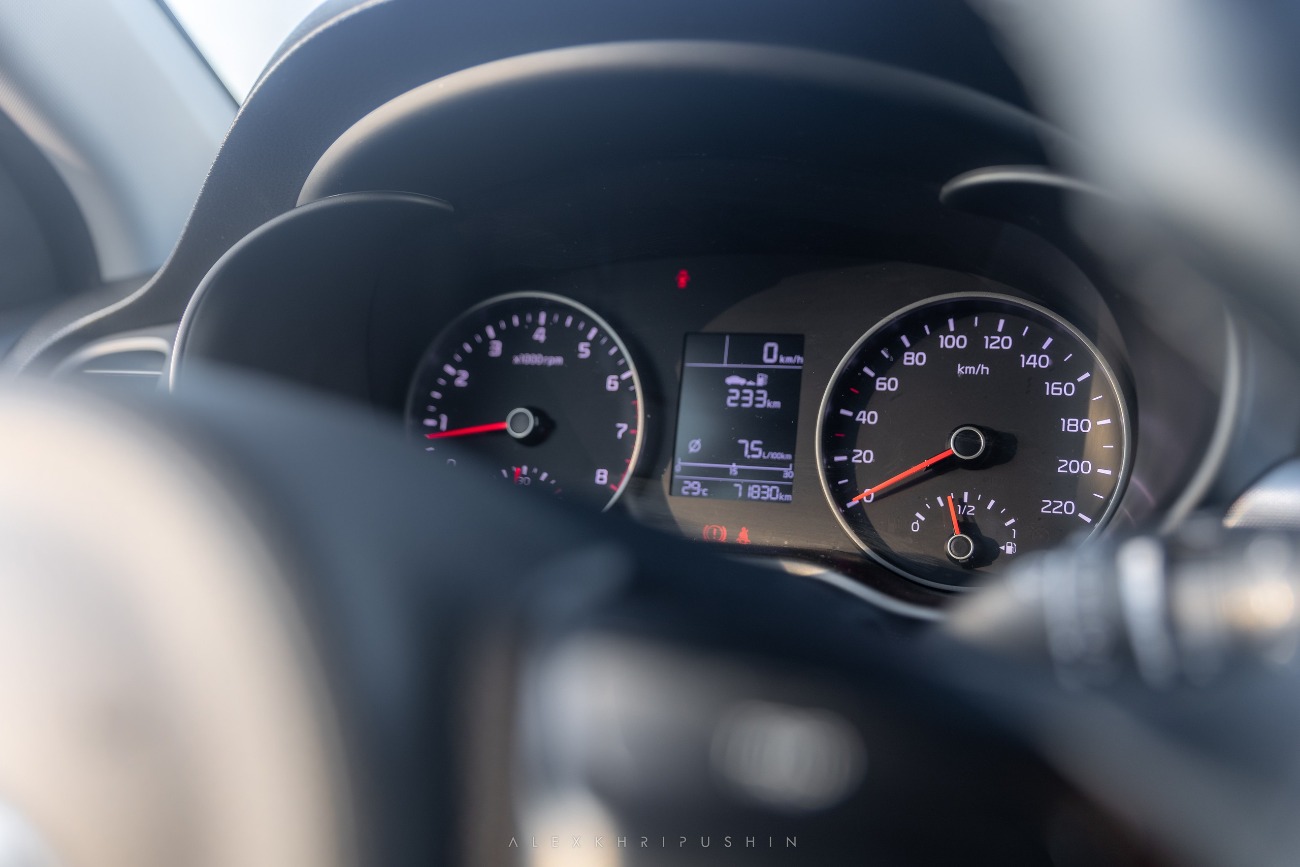 Съёмки автомобилей. Александр Хрипушин фотограф Воронеж