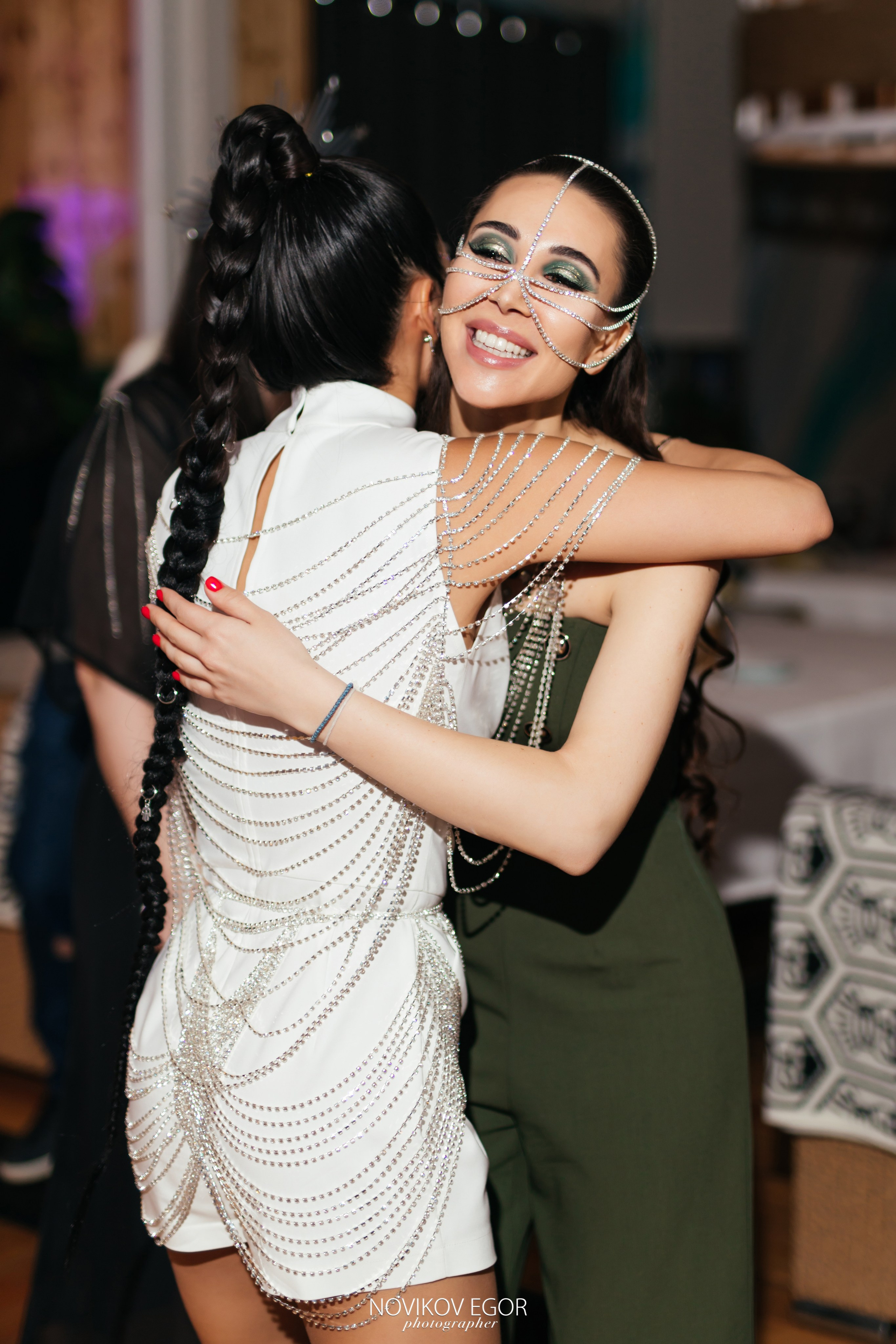 TATA BURNING WOMAN. Фотограф Ростов-на-Дону