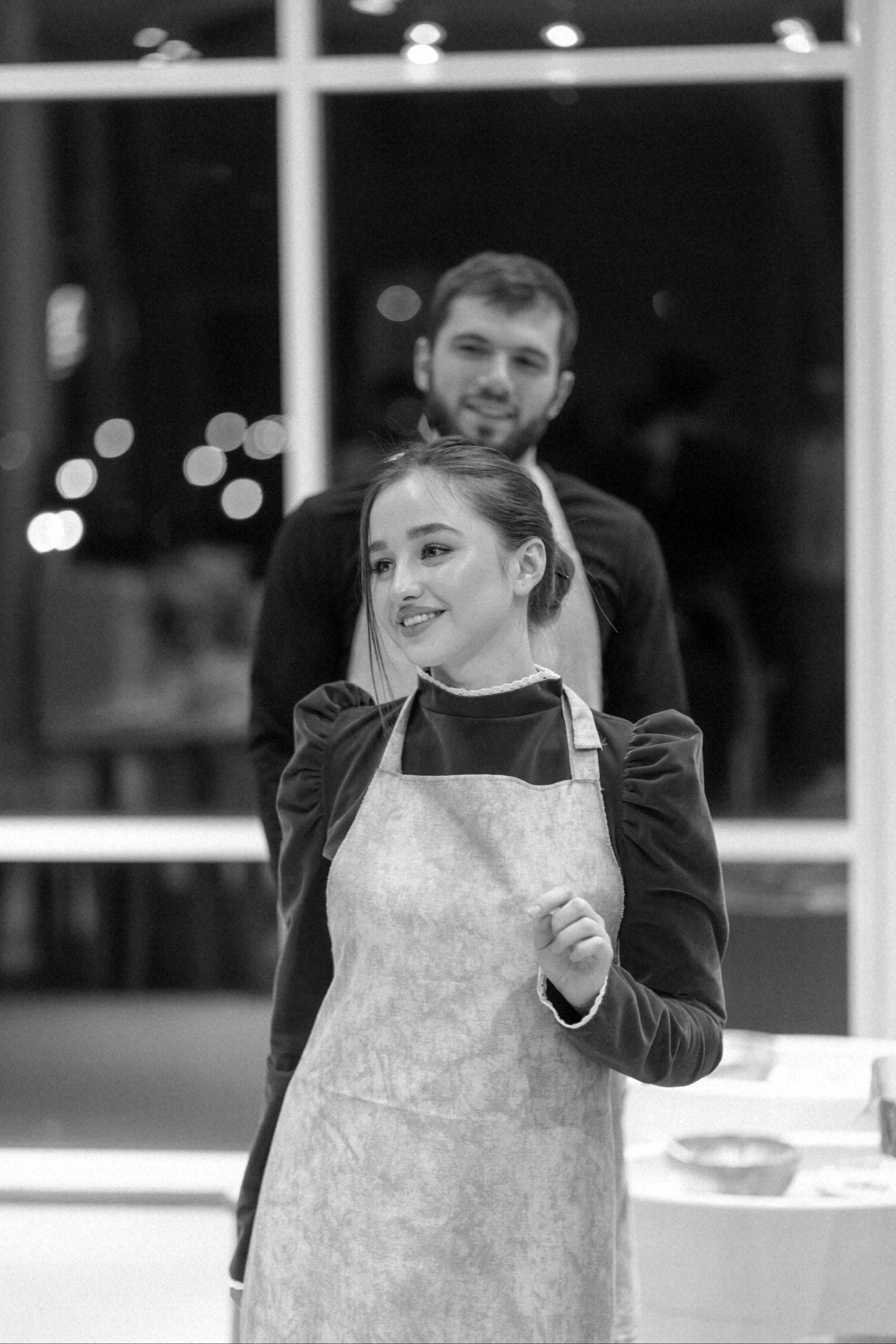 Поддержка в отношениях 