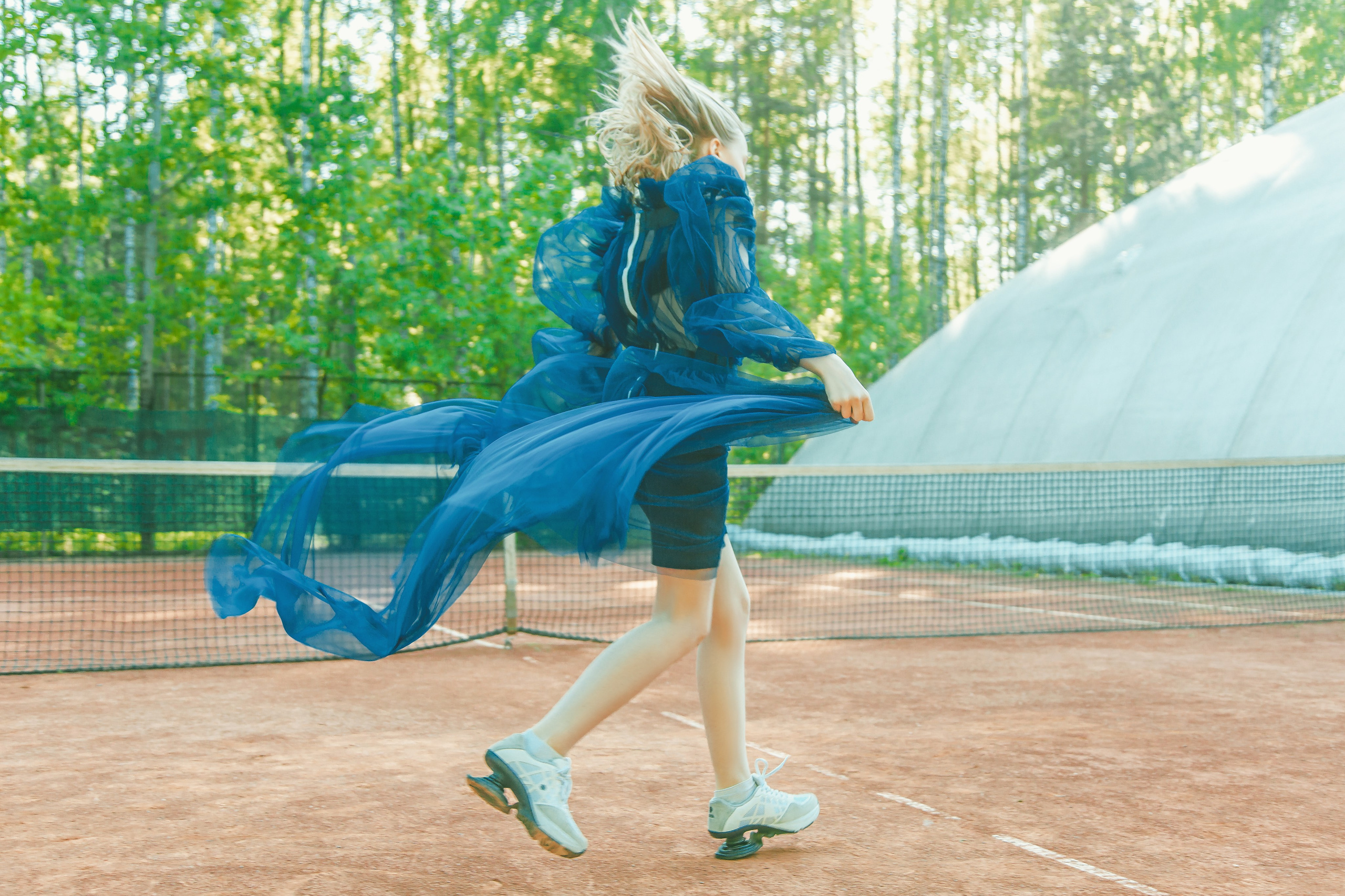 САША КОРТ. Главная