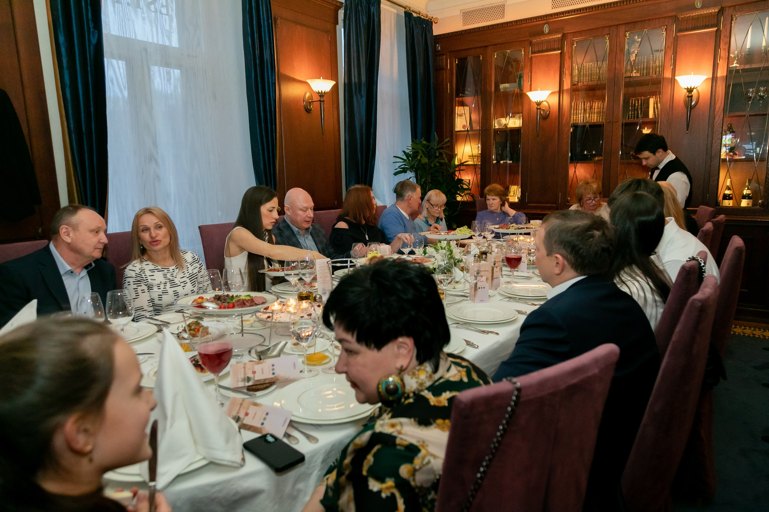 Юбилей «ПАЛКИНЪ». Главная