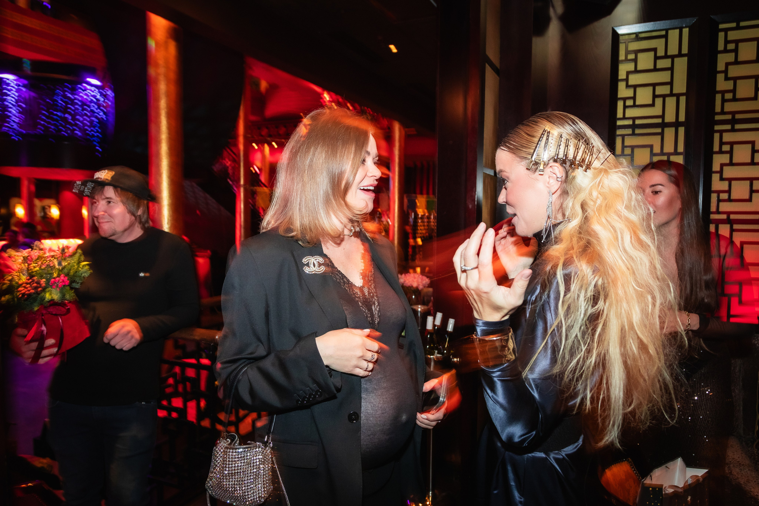 BUDDHA BAR. Главная