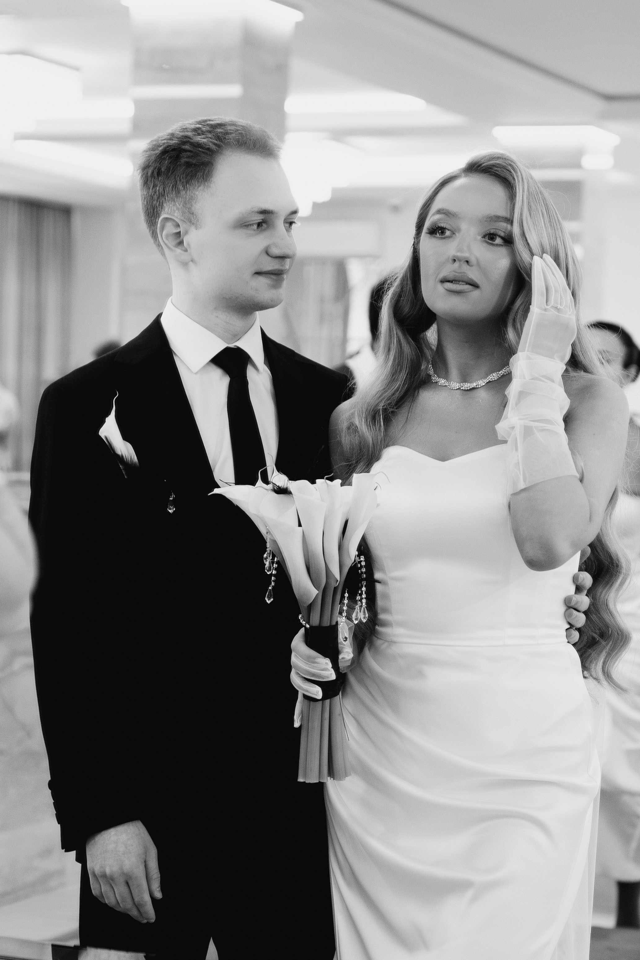 Эльдар & Карина. Фотограф в Москве и Московской области