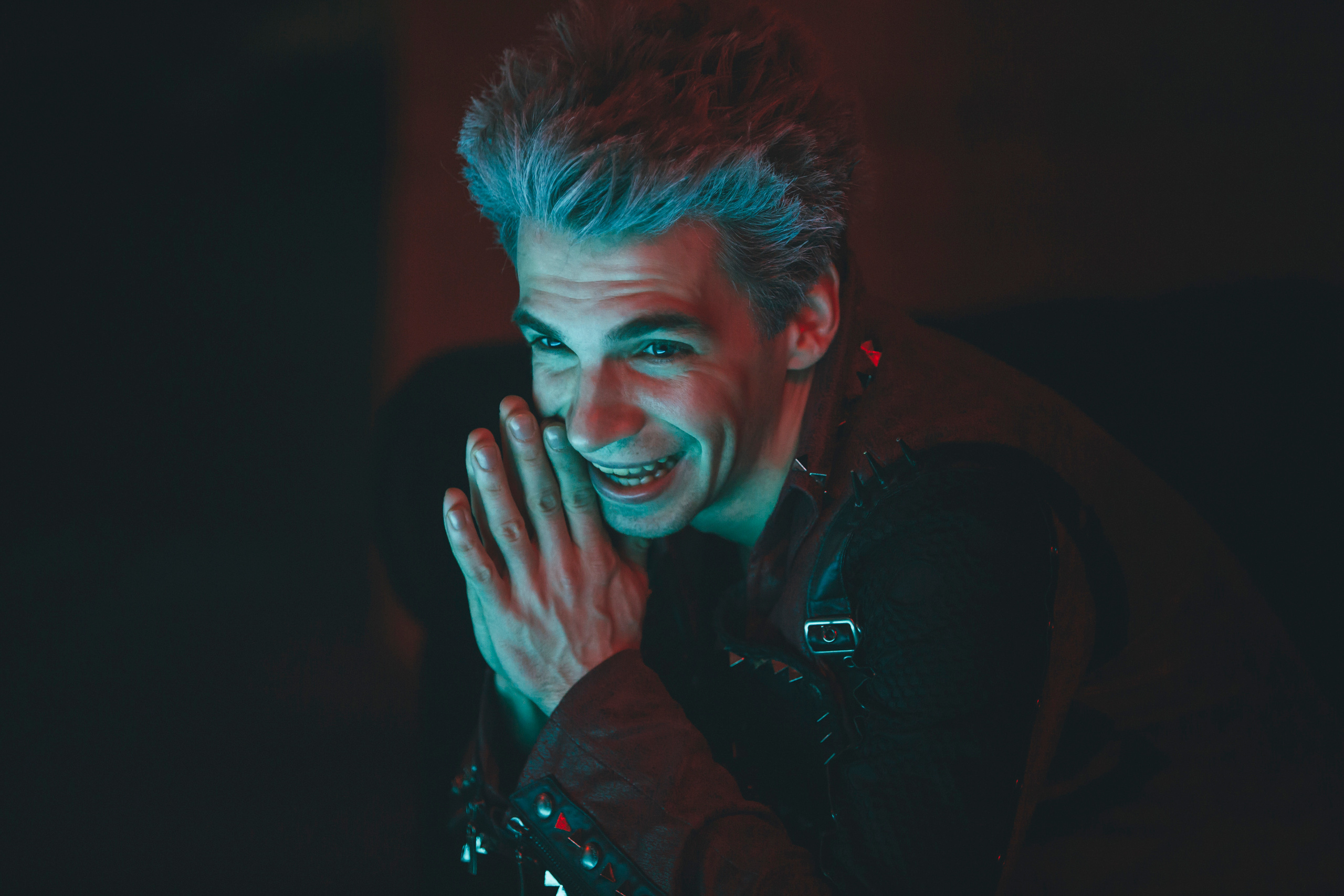 КИНО. Свадебный и семейный пленочный фотограф в Петербурге Истомина Ирина