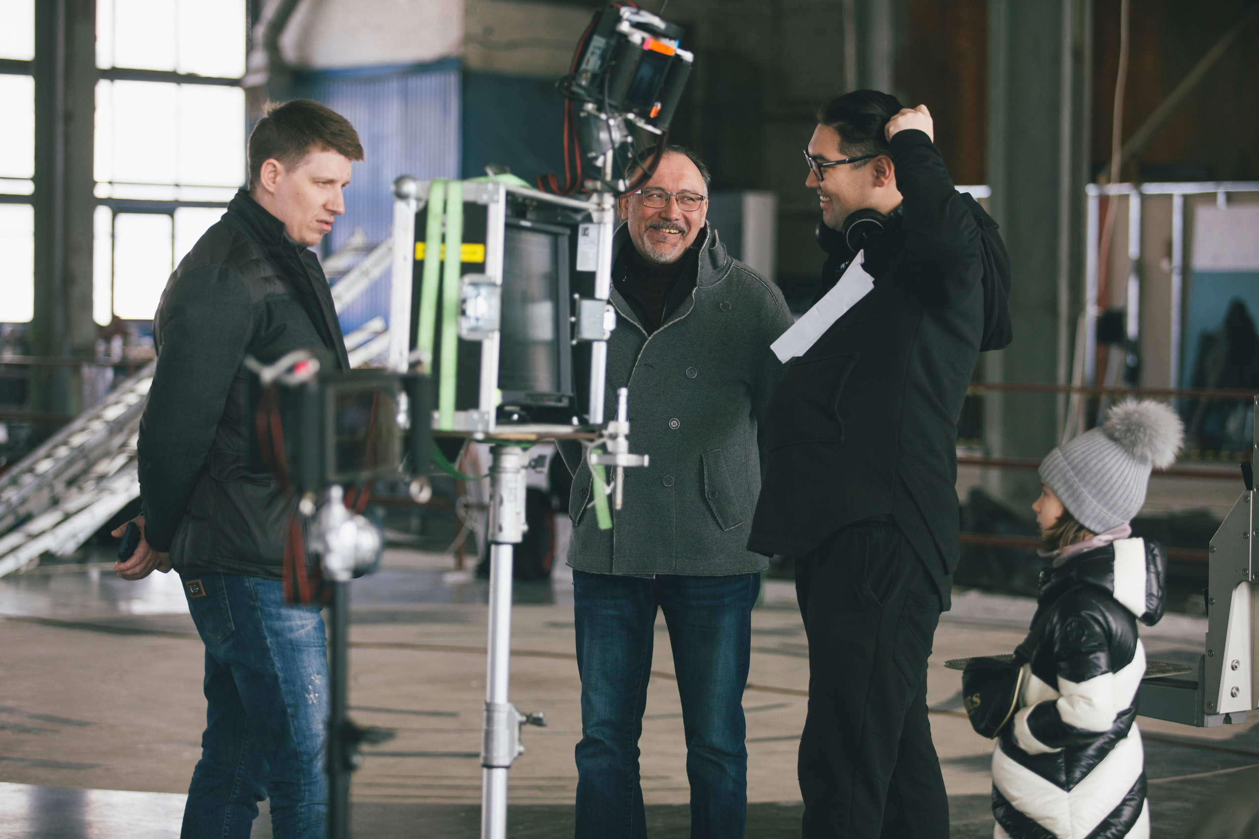 КИНО. Свадебный и семейный пленочный фотограф в Петербурге Истомина Ирина