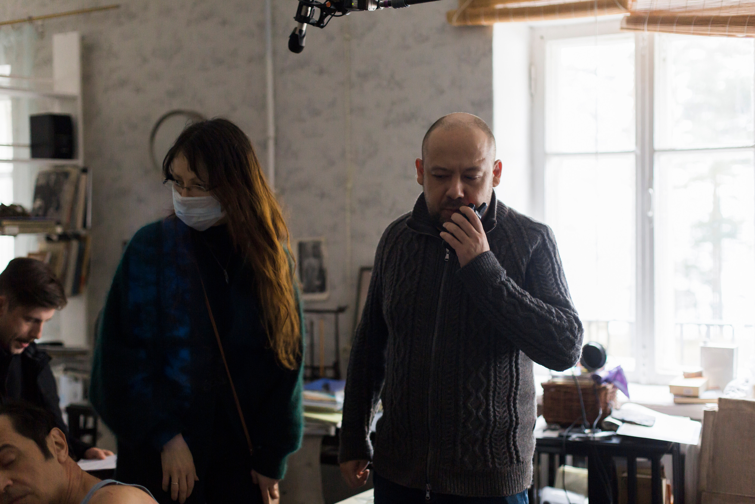 КИНО. Свадебный и семейный пленочный фотограф в Петербурге Истомина Ирина