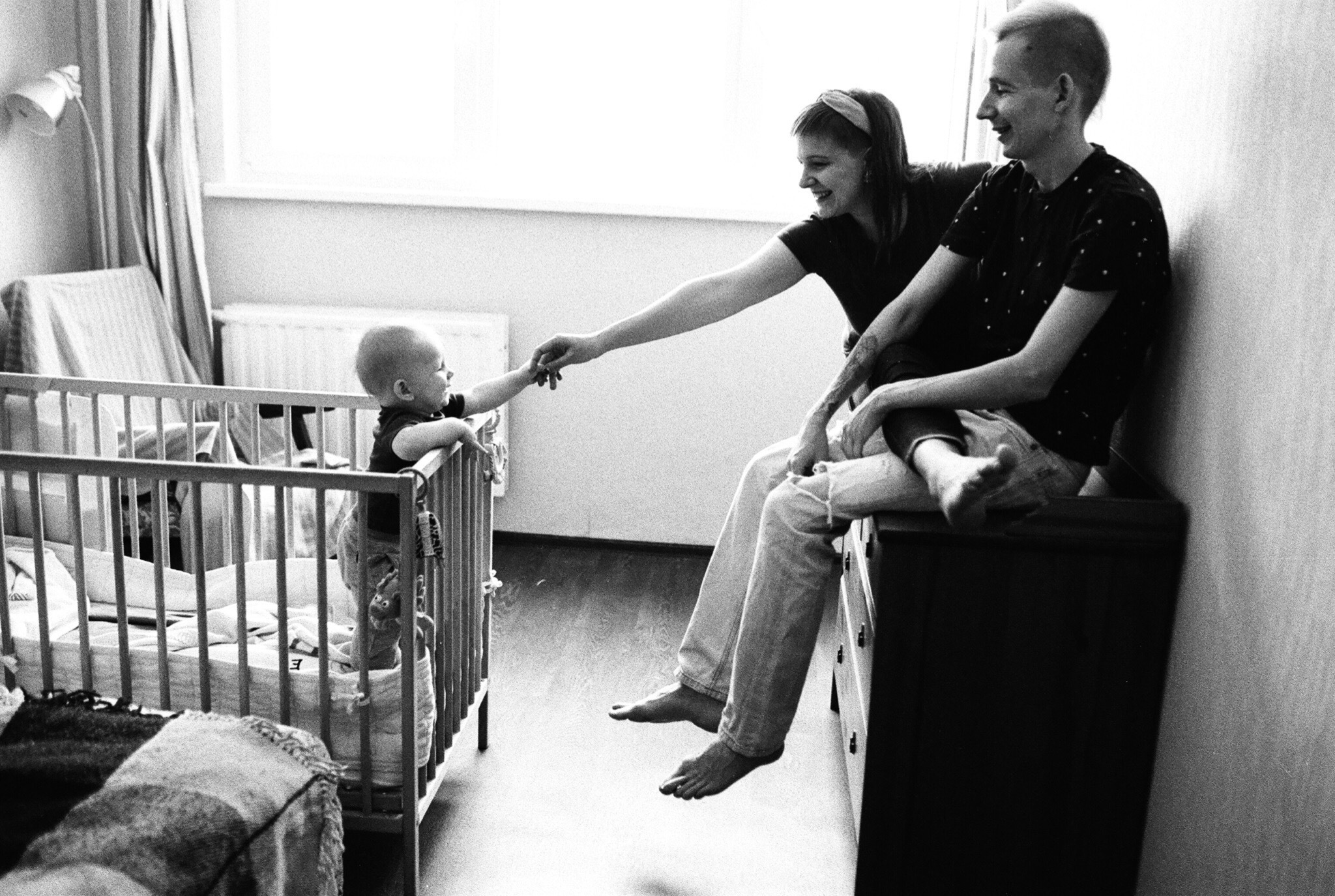 СЕМЬЯ. Свадебный и семейный пленочный фотограф в Петербурге Истомина Ирина