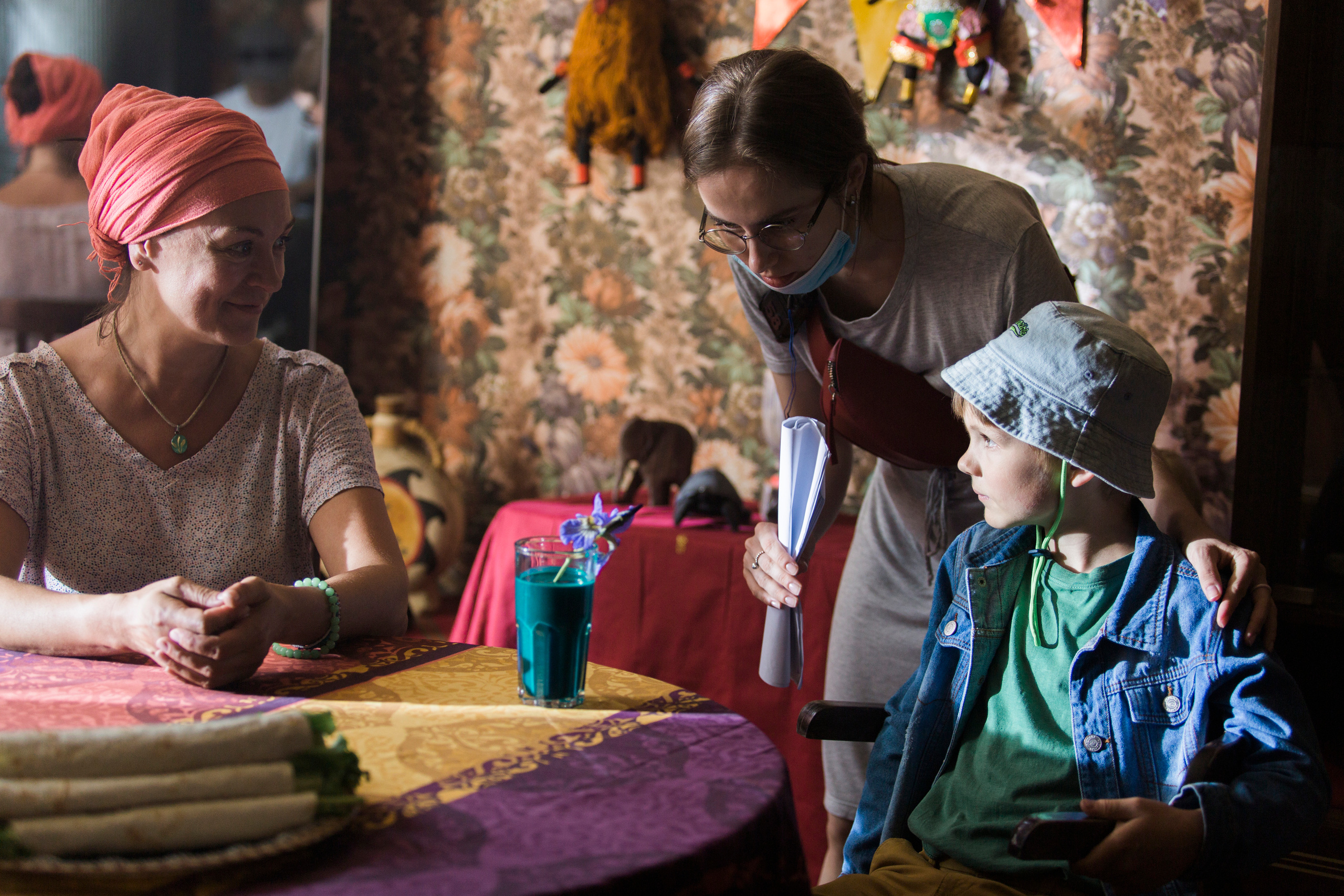 КИНО. Свадебный и семейный пленочный фотограф в Петербурге Истомина Ирина