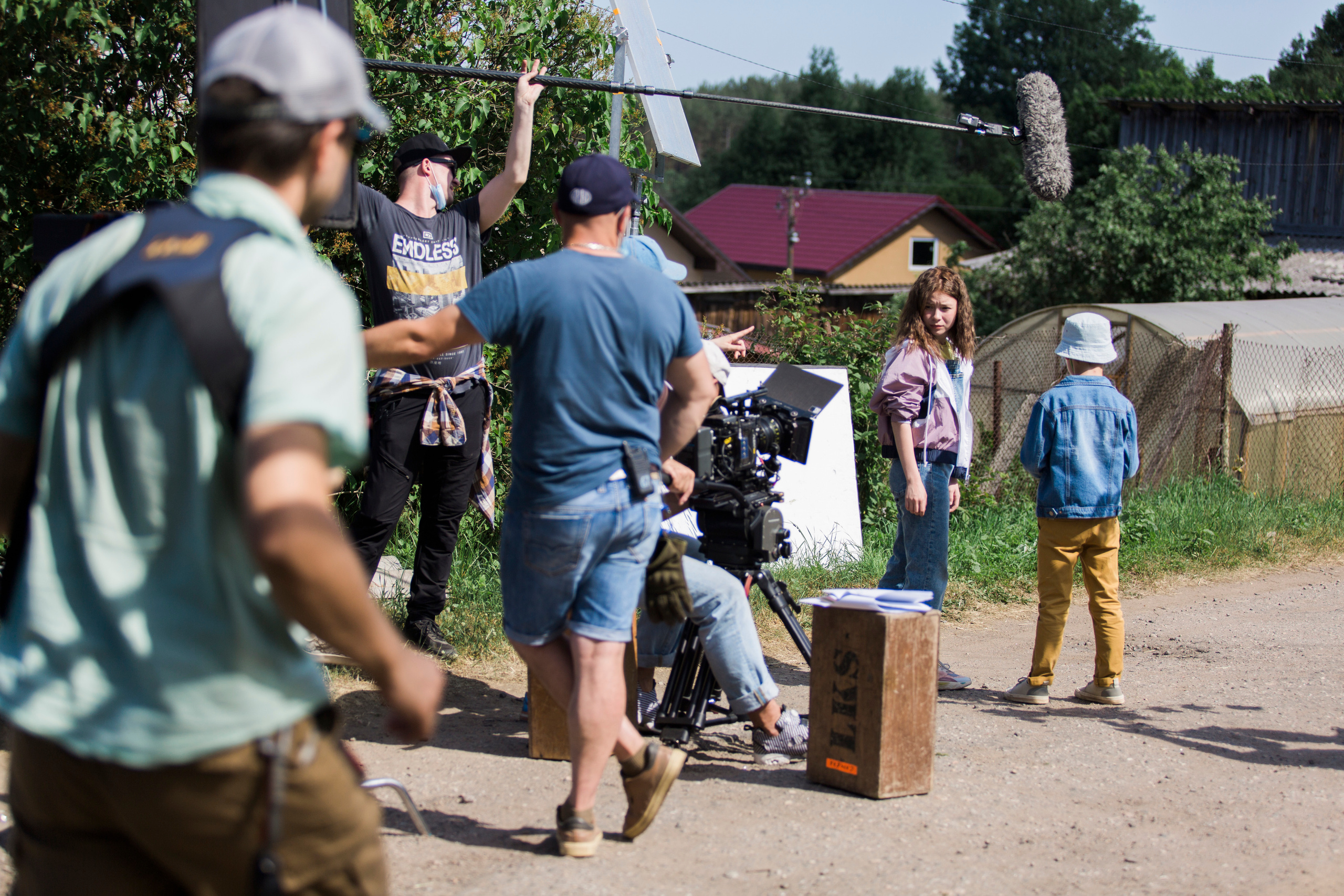 КИНО. Свадебный и семейный пленочный фотограф в Петербурге Истомина Ирина