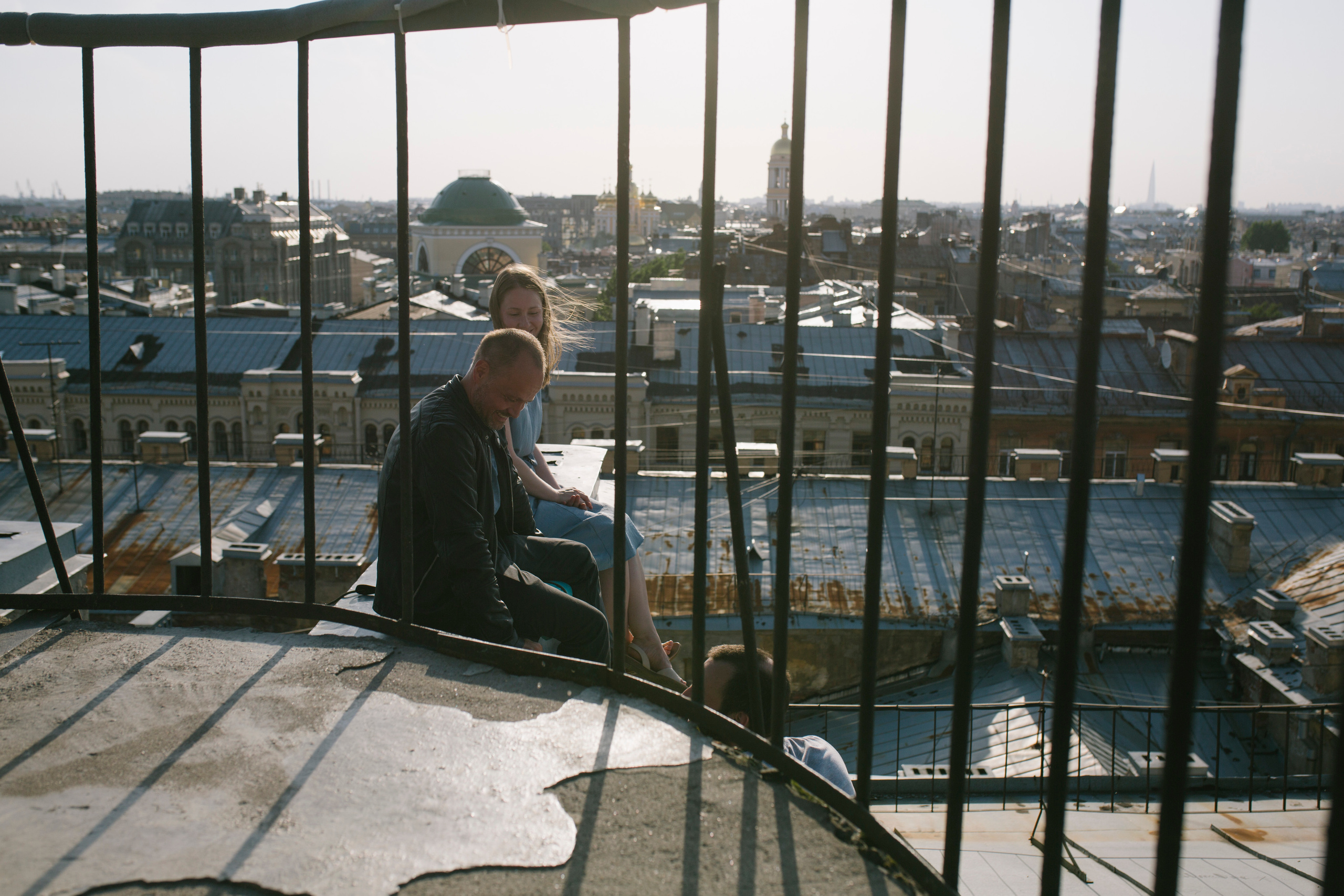 КИНО. Свадебный и семейный пленочный фотограф в Петербурге Истомина Ирина
