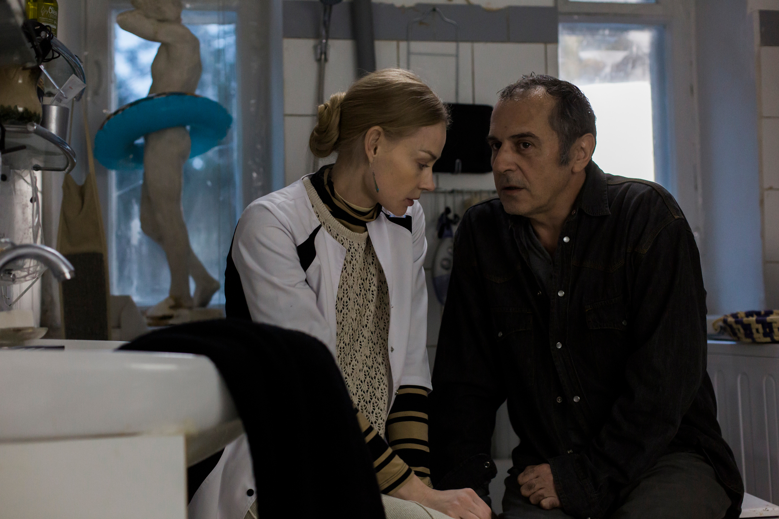 КИНО. Свадебный и семейный пленочный фотограф в Петербурге Истомина Ирина