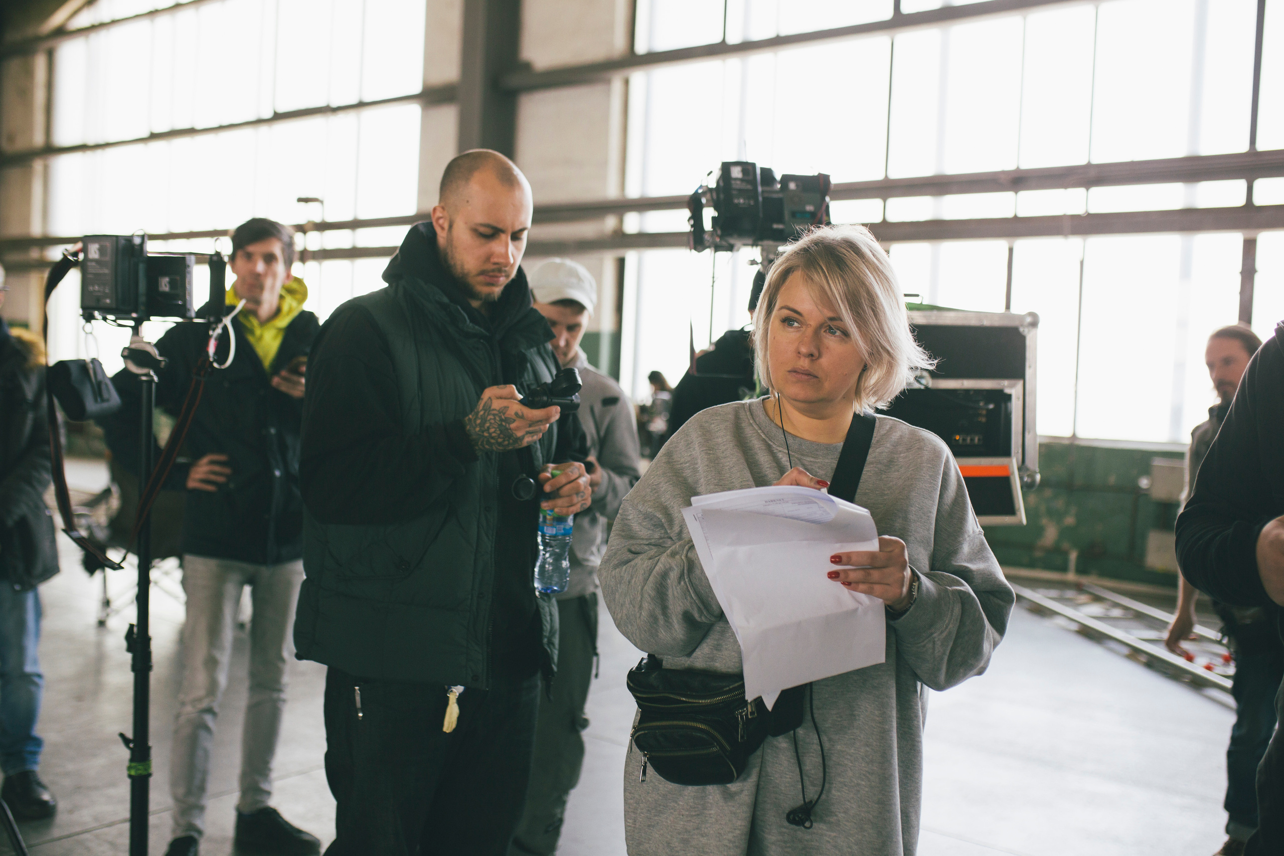 КИНО. Свадебный и семейный пленочный фотограф в Петербурге Истомина Ирина