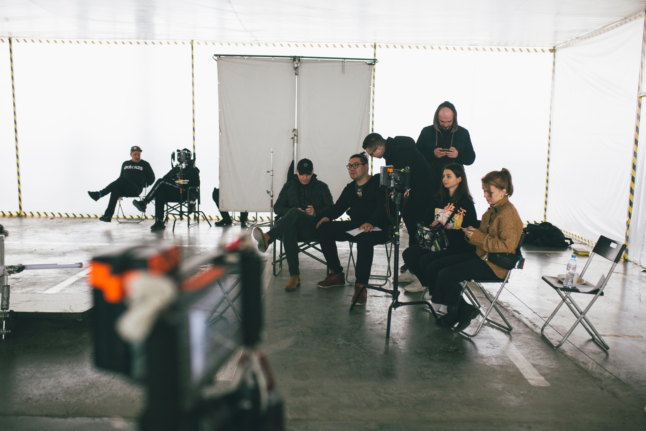 КИНО. Свадебный и семейный пленочный фотограф в Петербурге Истомина Ирина