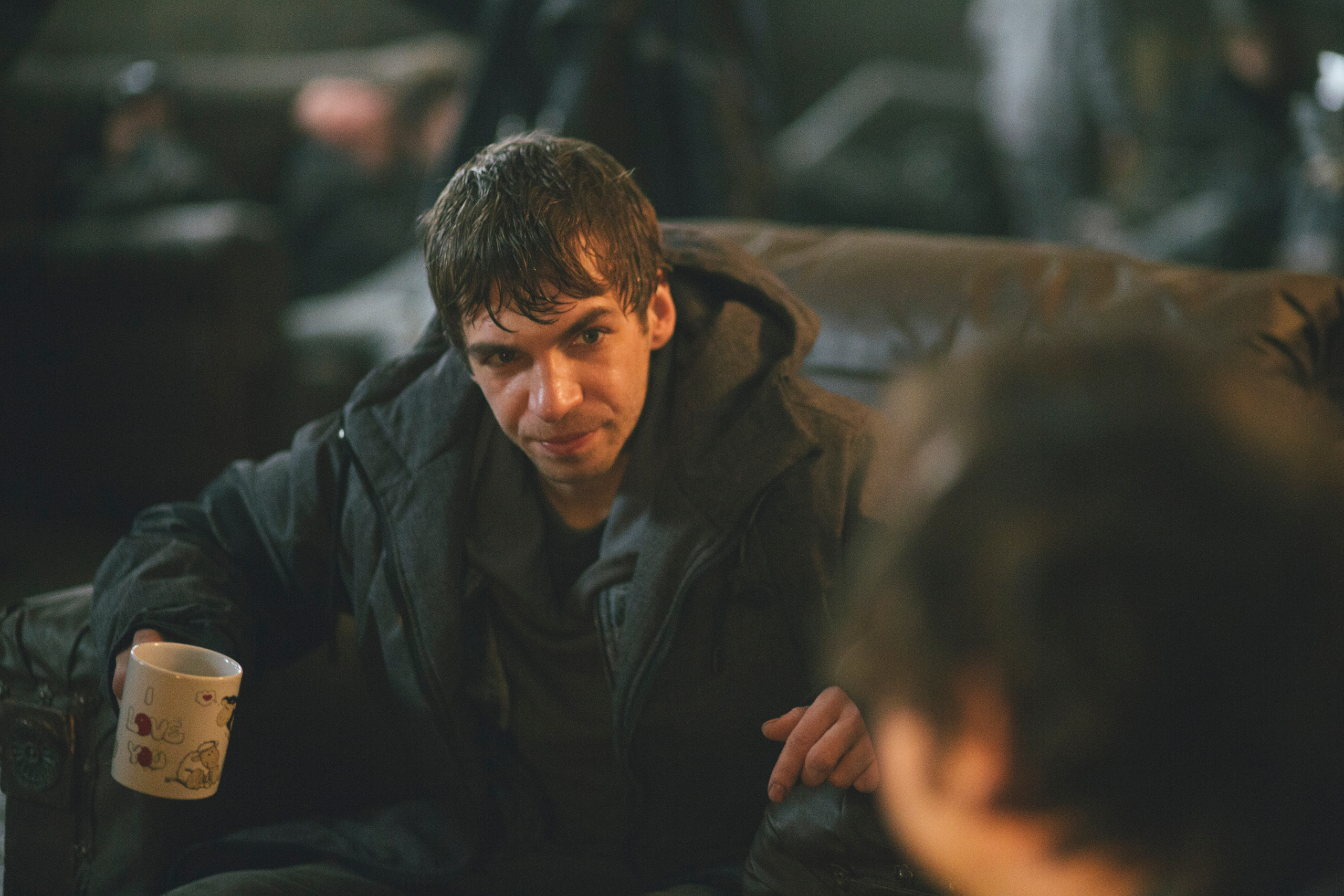 КИНО. Свадебный и семейный пленочный фотограф в Петербурге Истомина Ирина