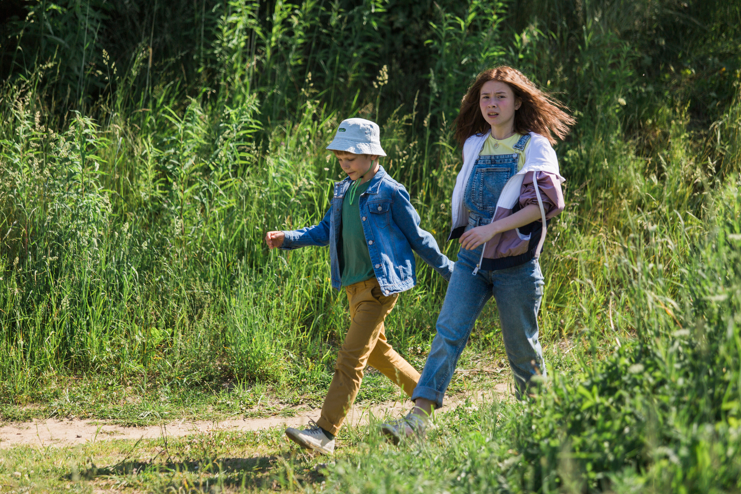 КИНО. Свадебный и семейный пленочный фотограф в Петербурге Истомина Ирина