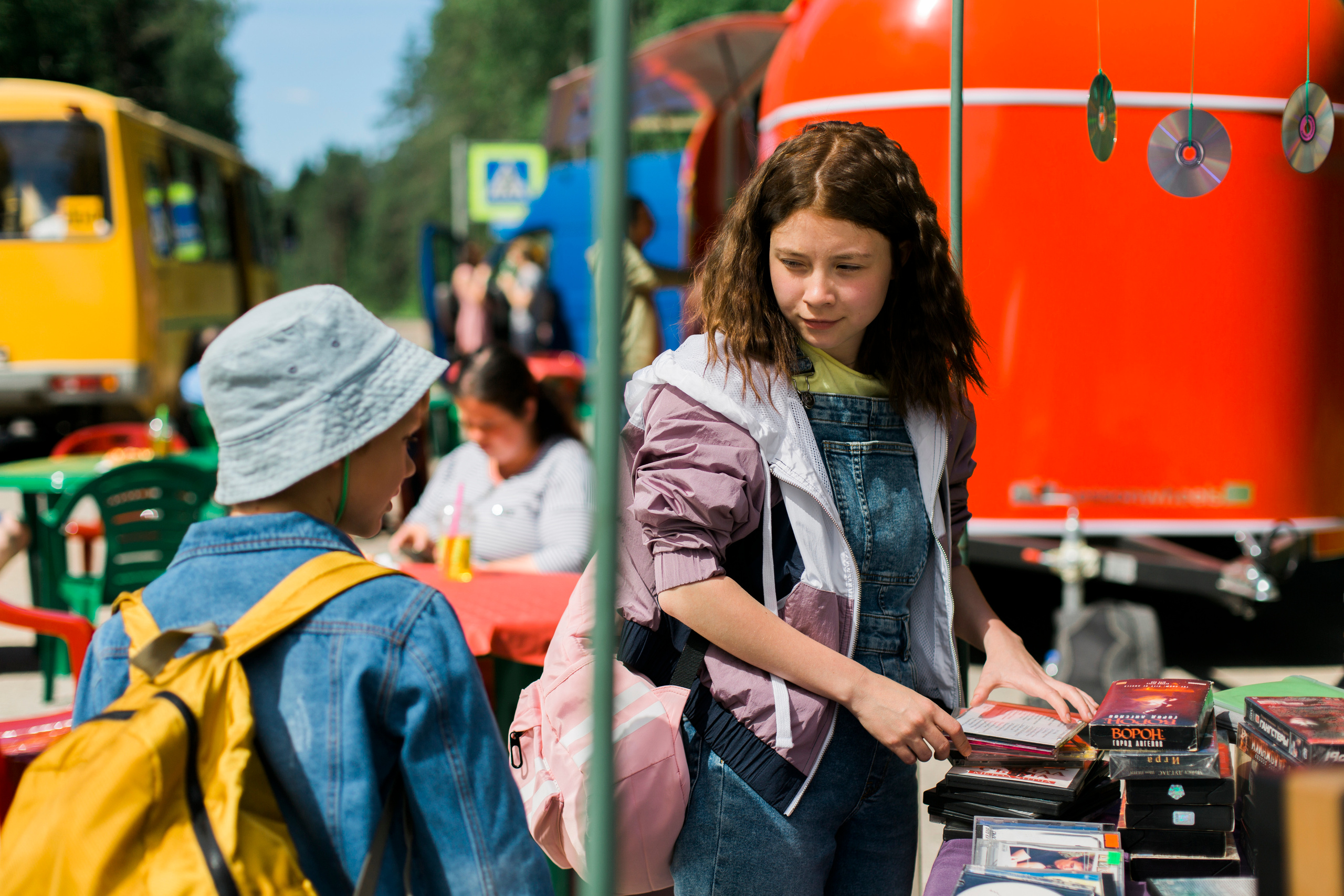КИНО. Свадебный и семейный пленочный фотограф в Петербурге Истомина Ирина