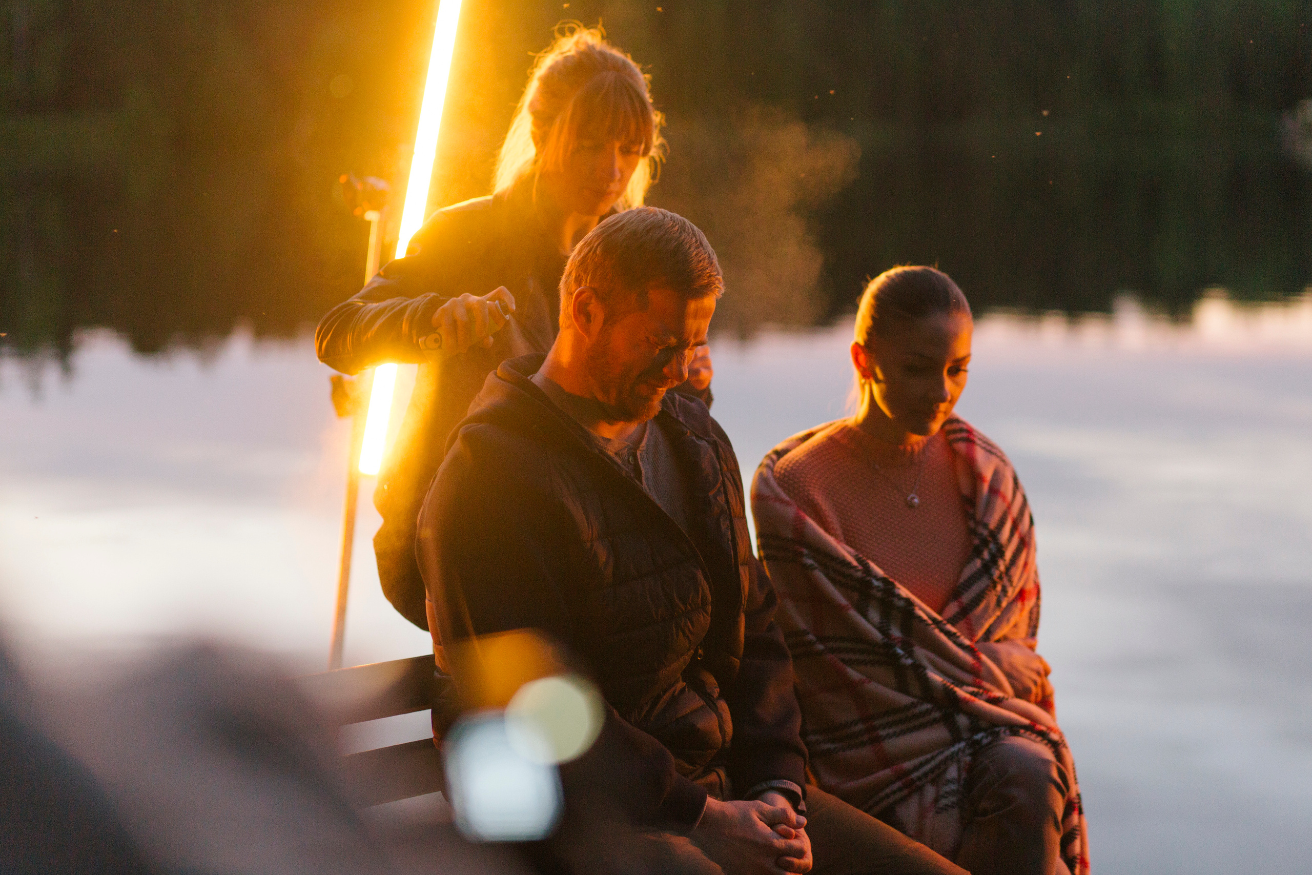 КИНО. Свадебный и семейный пленочный фотограф в Петербурге Истомина Ирина