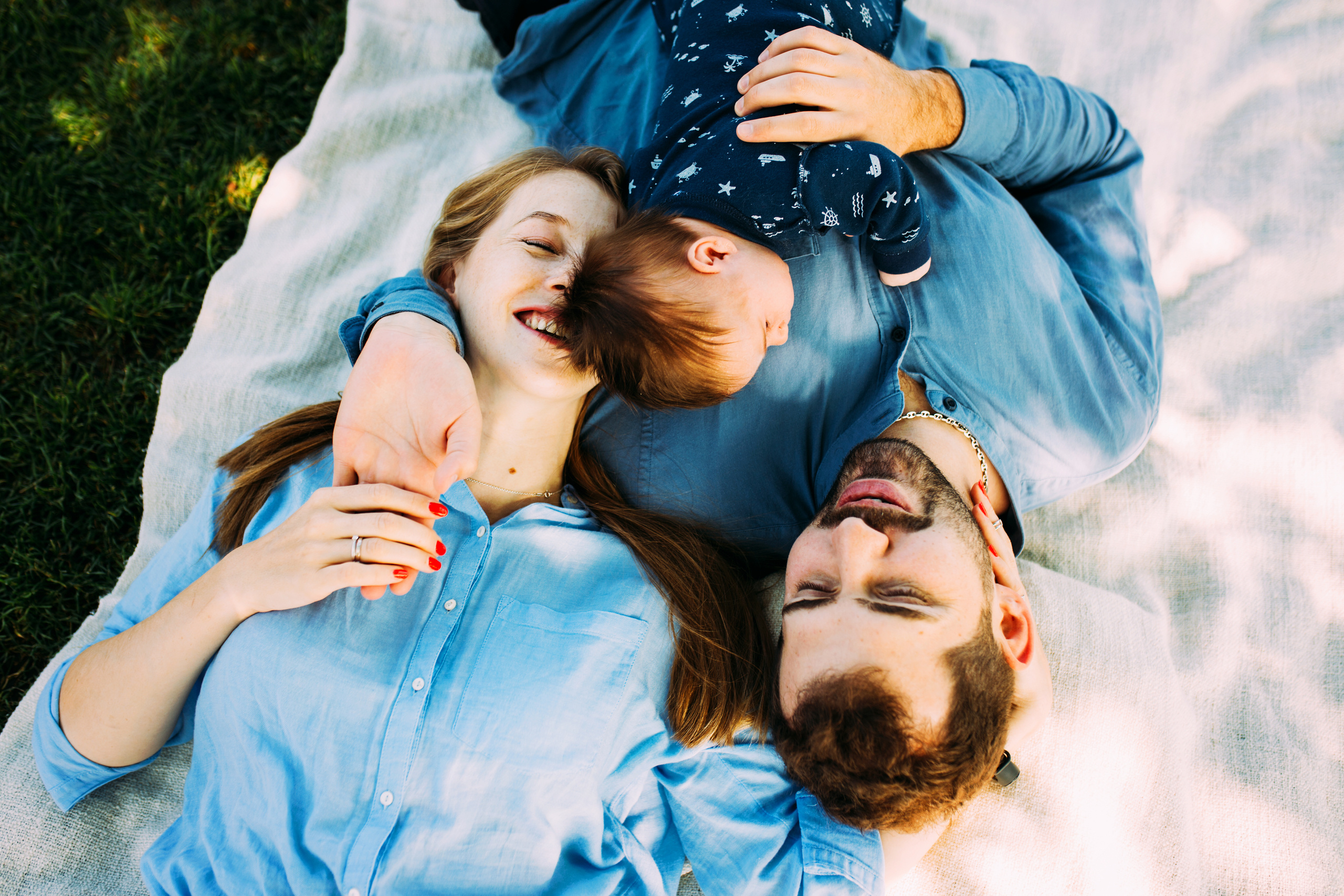 СЕМЬЯ. Свадебный и семейный пленочный фотограф в Петербурге Истомина Ирина