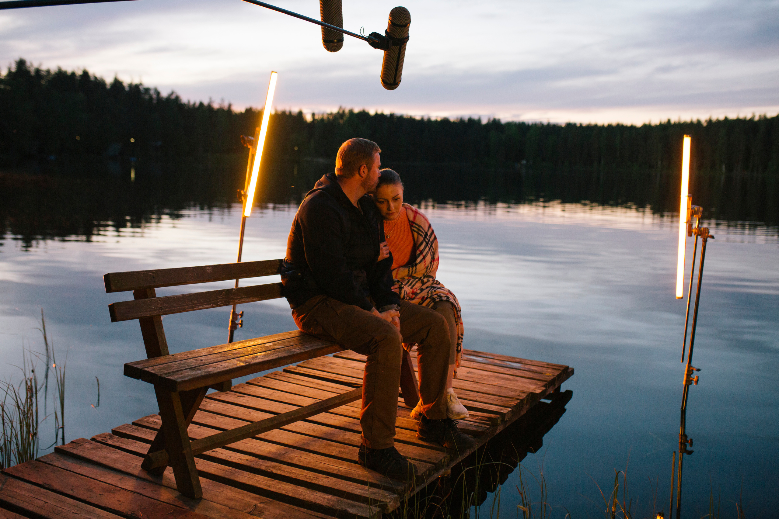 КИНО. Свадебный и семейный пленочный фотограф в Петербурге Истомина Ирина