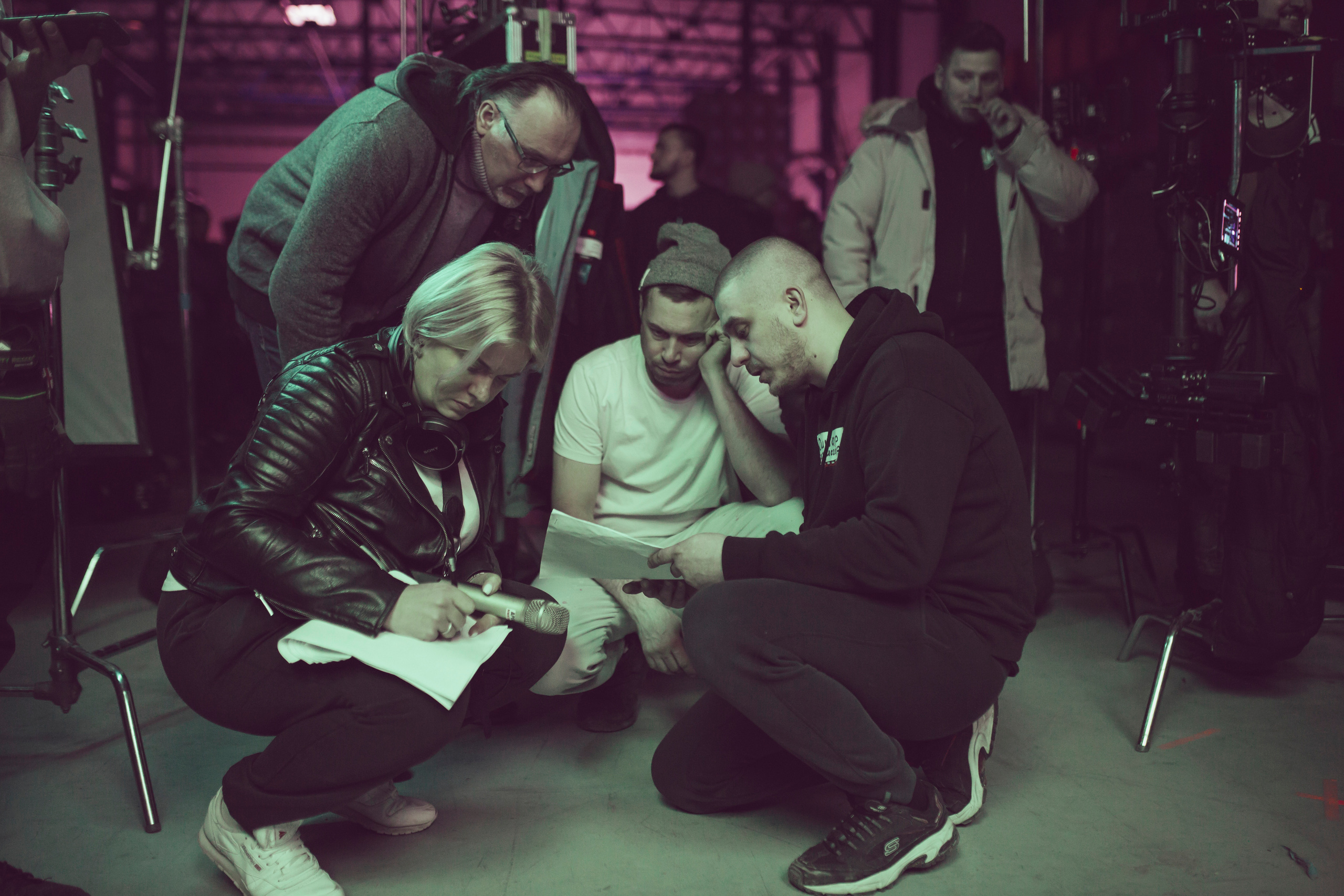 КИНО. Свадебный и семейный пленочный фотограф в Петербурге Истомина Ирина