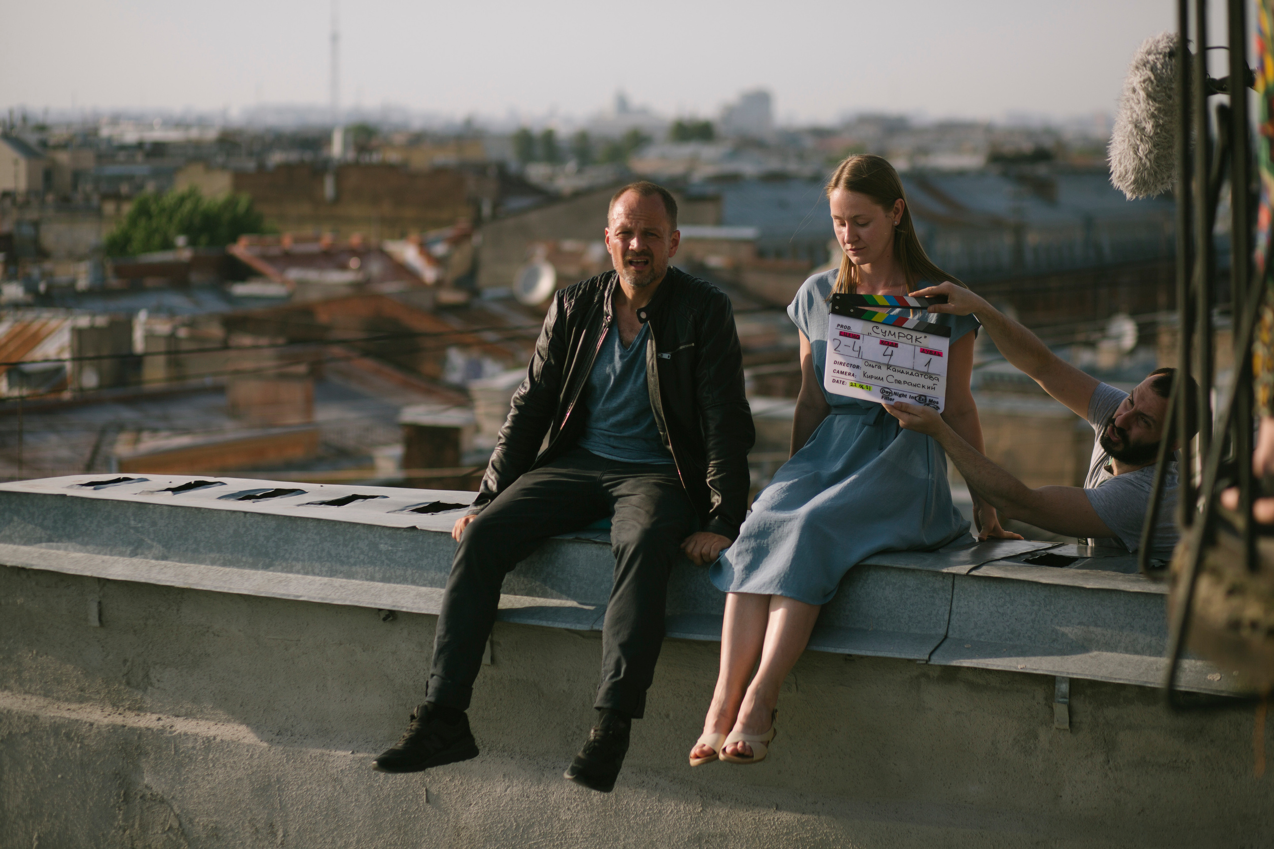 КИНО. Свадебный и семейный пленочный фотограф в Петербурге Истомина Ирина