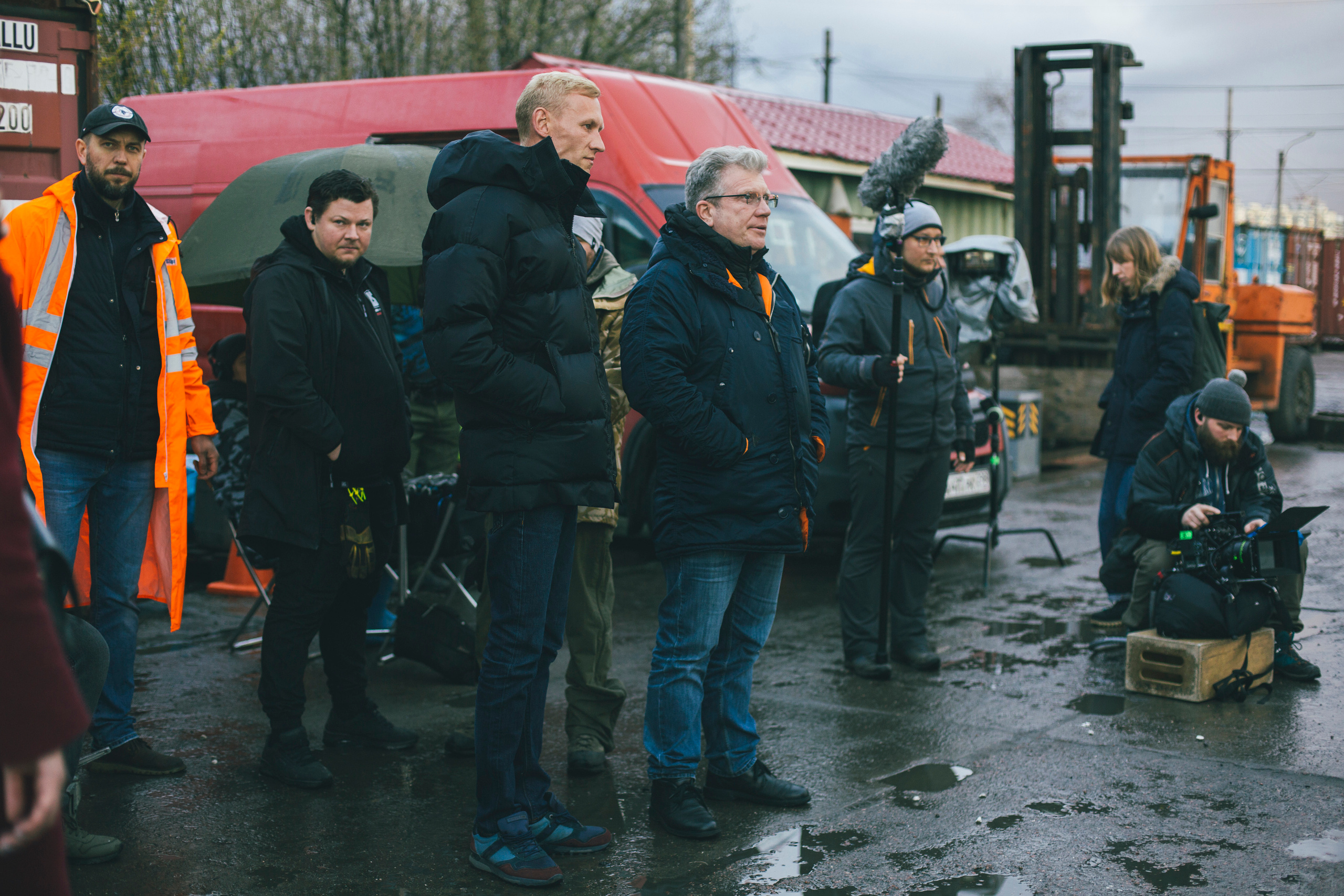 КИНО. Свадебный и семейный пленочный фотограф в Петербурге Истомина Ирина