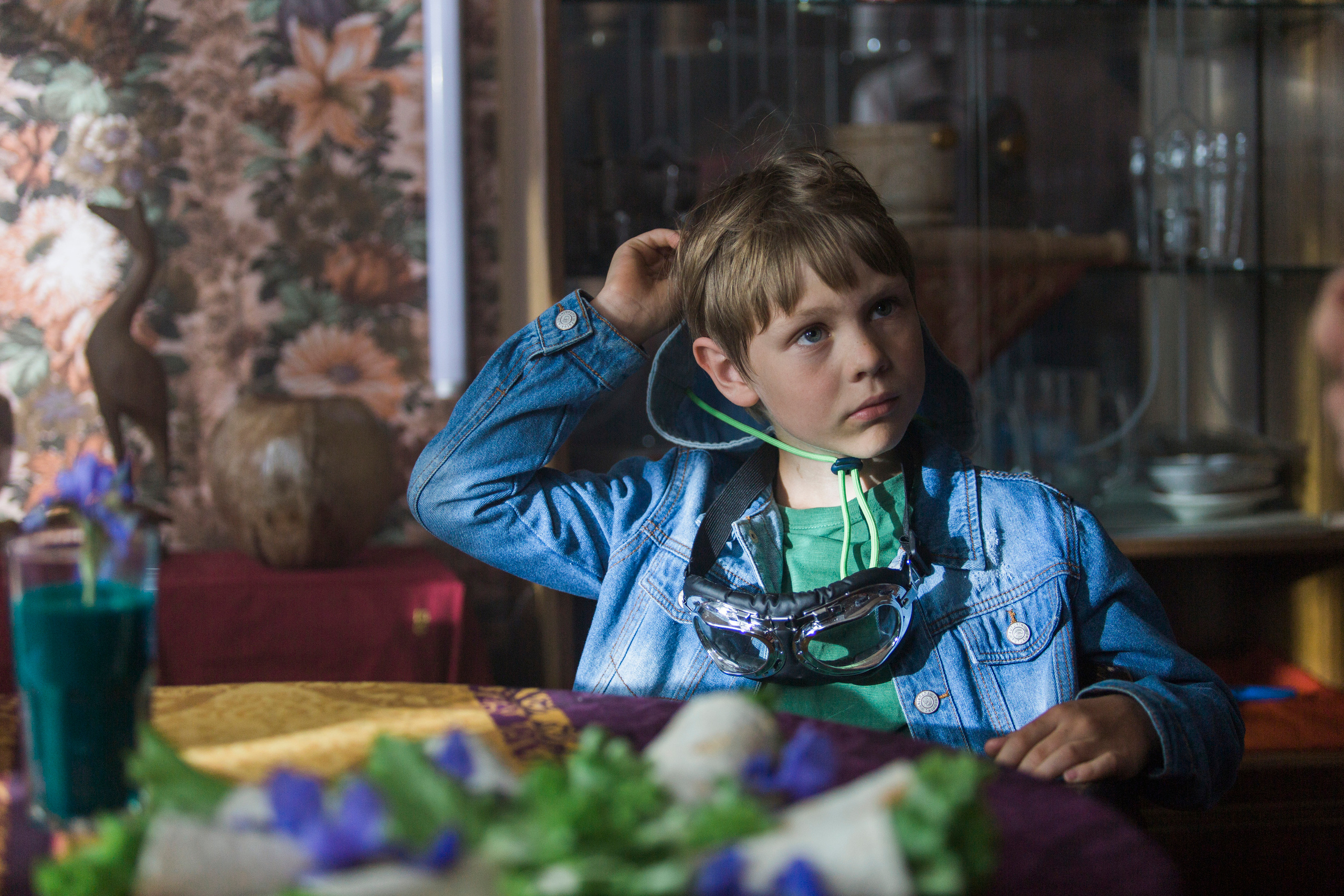 КИНО. Свадебный и семейный пленочный фотограф в Петербурге Истомина Ирина