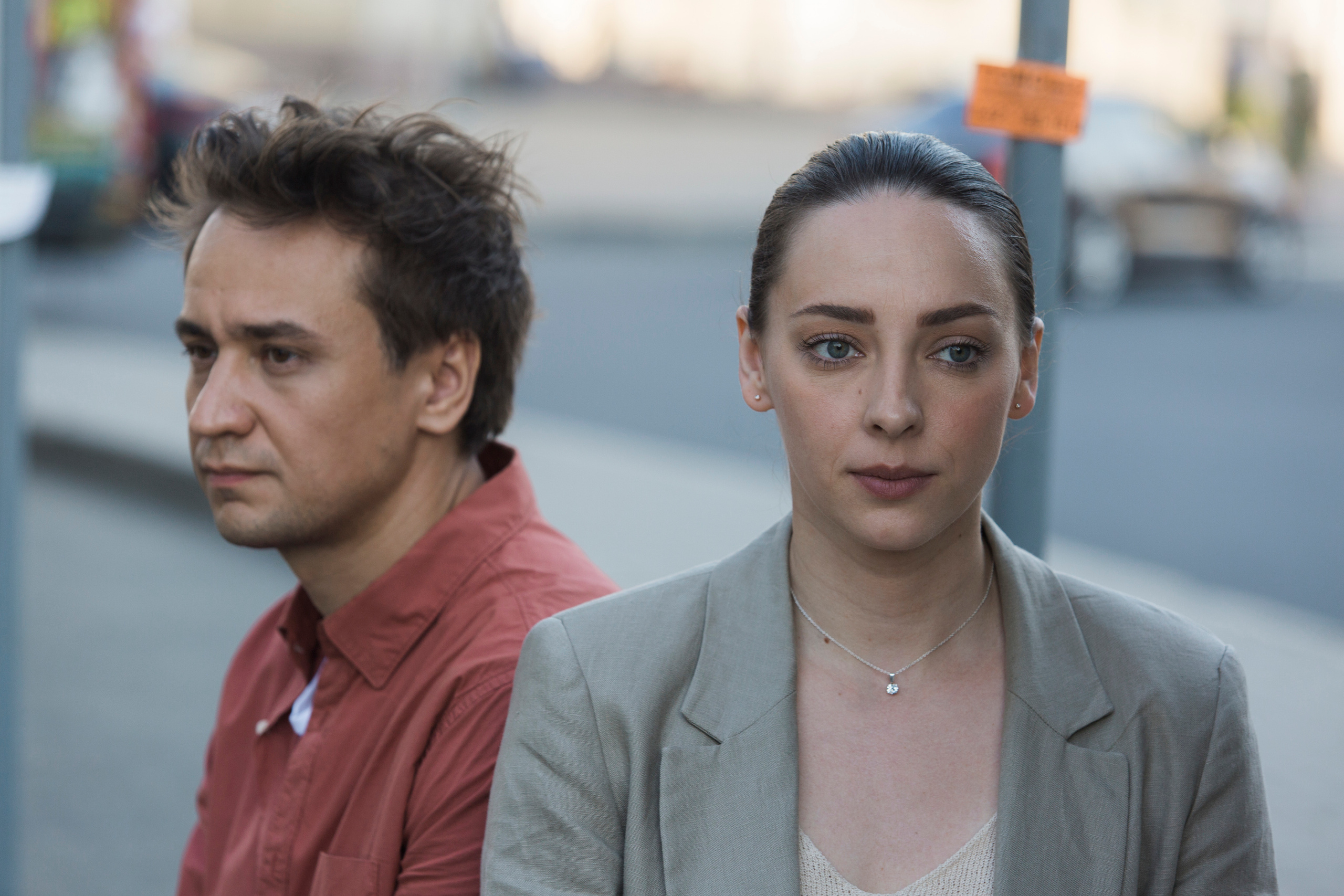 КИНО. Свадебный и семейный пленочный фотограф в Петербурге Истомина Ирина