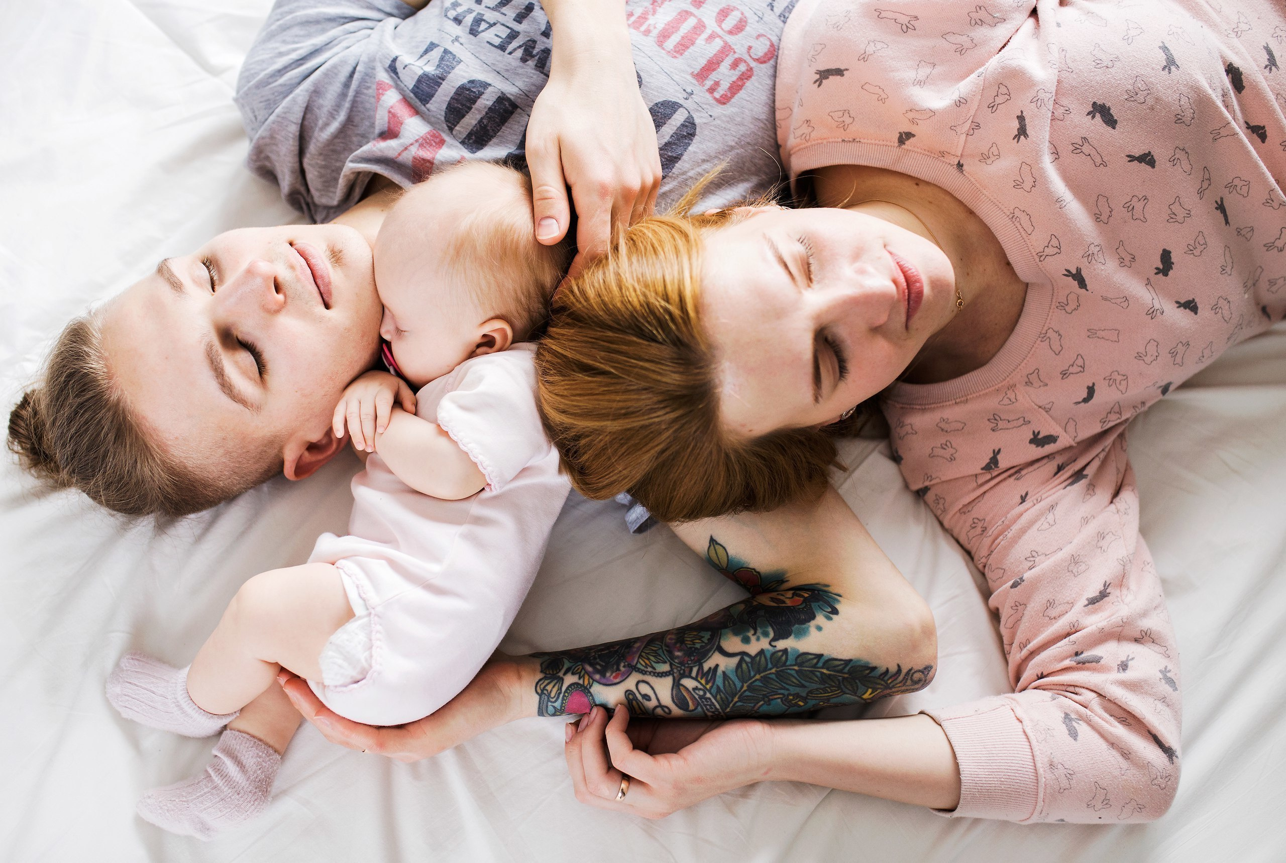 СЕМЬЯ. Свадебный и семейный пленочный фотограф в Петербурге Истомина Ирина