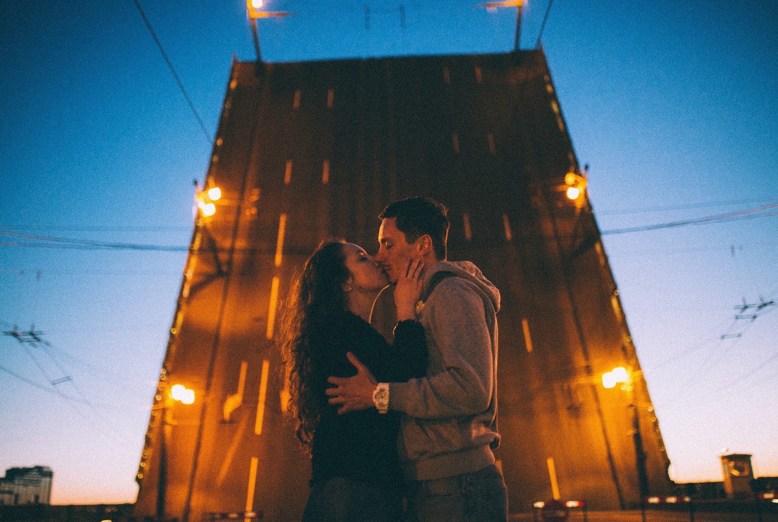 СЕМЬЯ. Свадебный и семейный пленочный фотограф в Петербурге Истомина Ирина