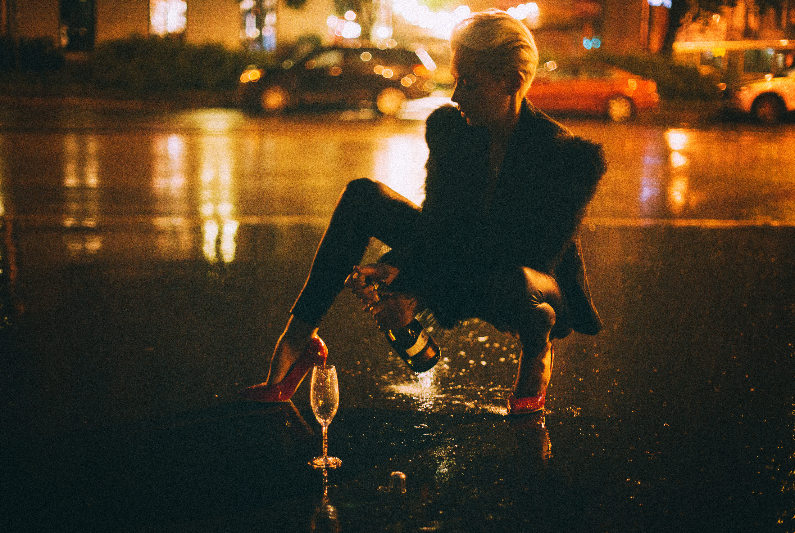 ПОРТРЕТ. Свадебный и семейный пленочный фотограф в Петербурге Истомина Ирина