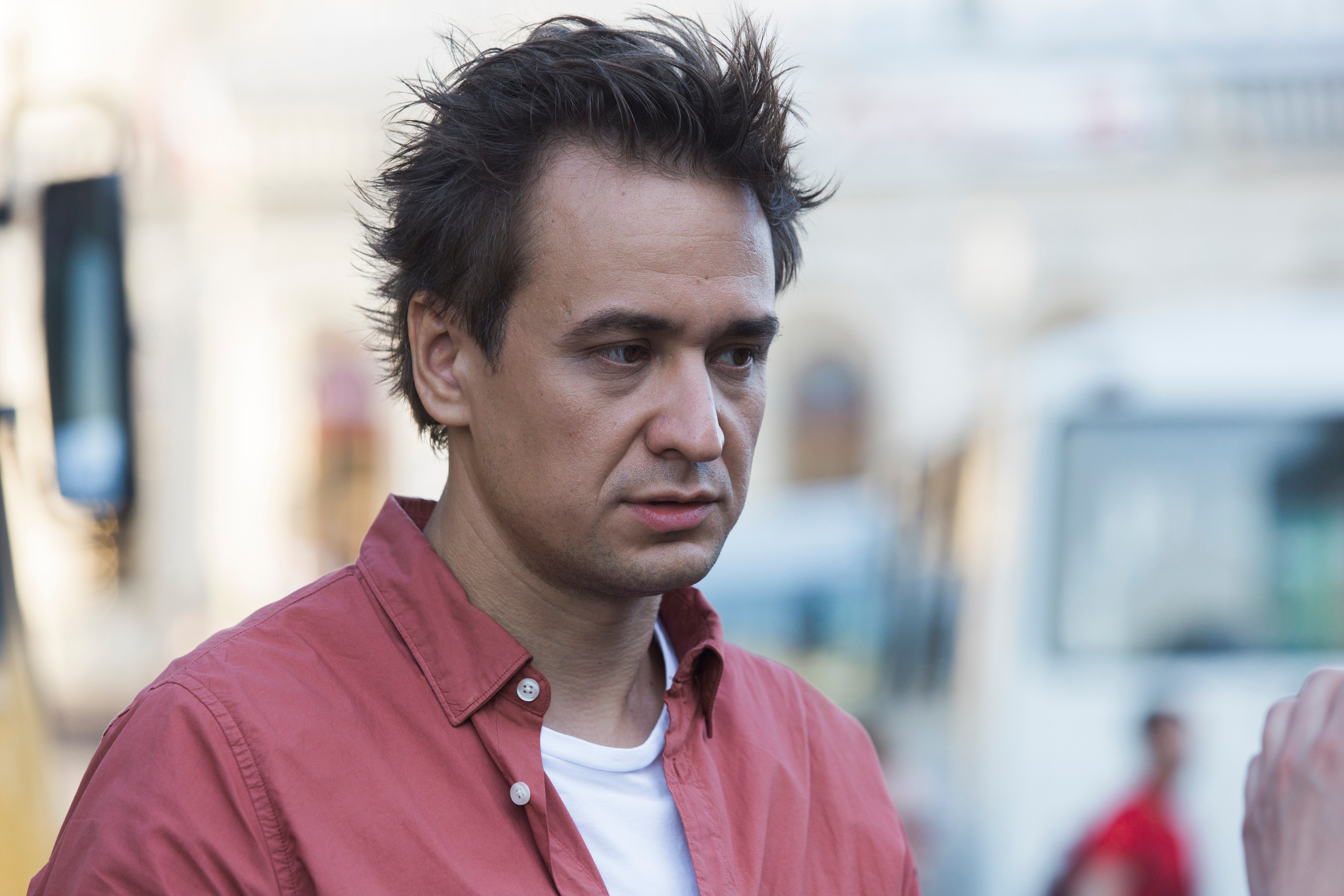 КИНО. Свадебный и семейный пленочный фотограф в Петербурге Истомина Ирина