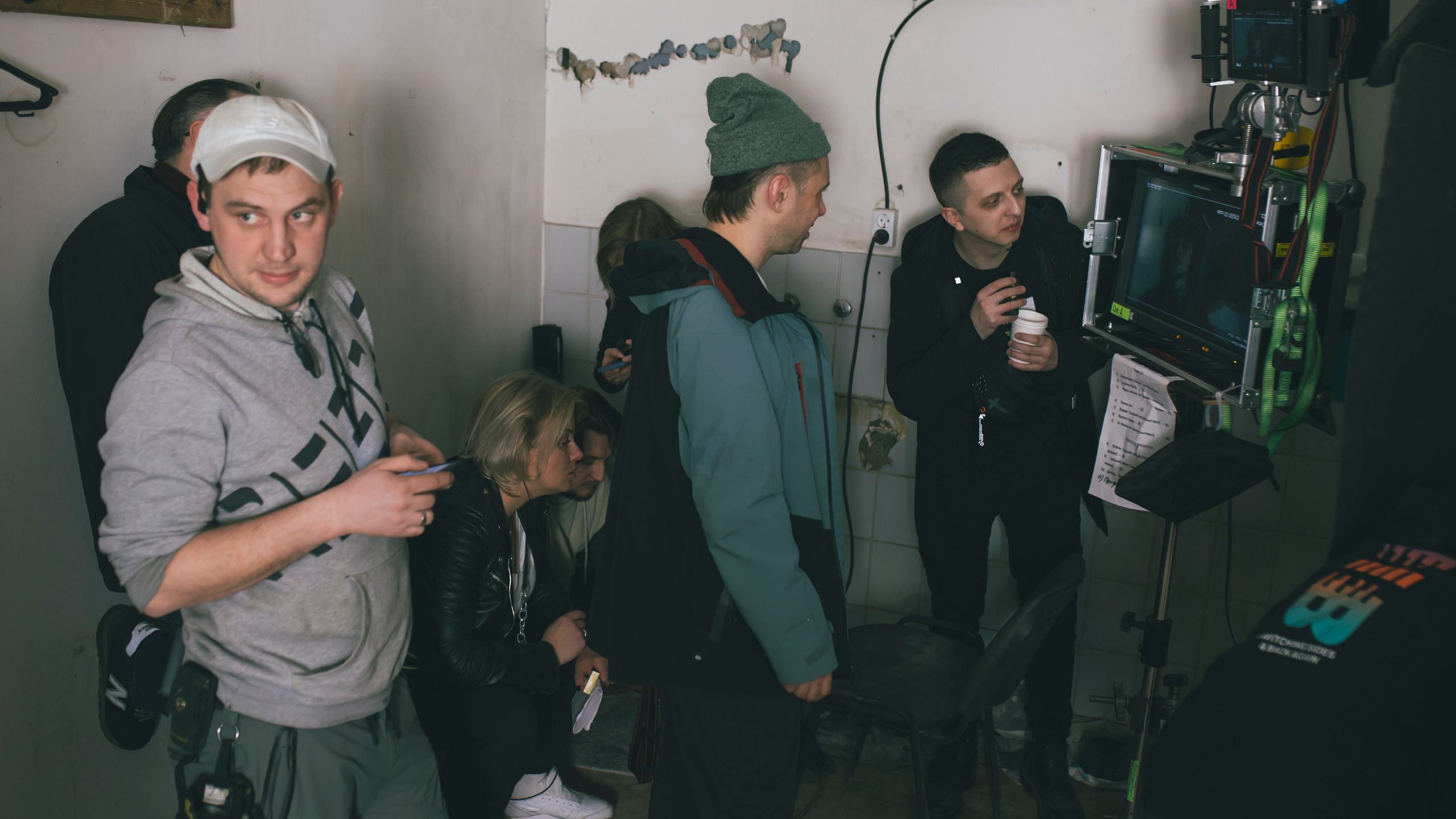 КИНО. Свадебный и семейный пленочный фотограф в Петербурге Истомина Ирина