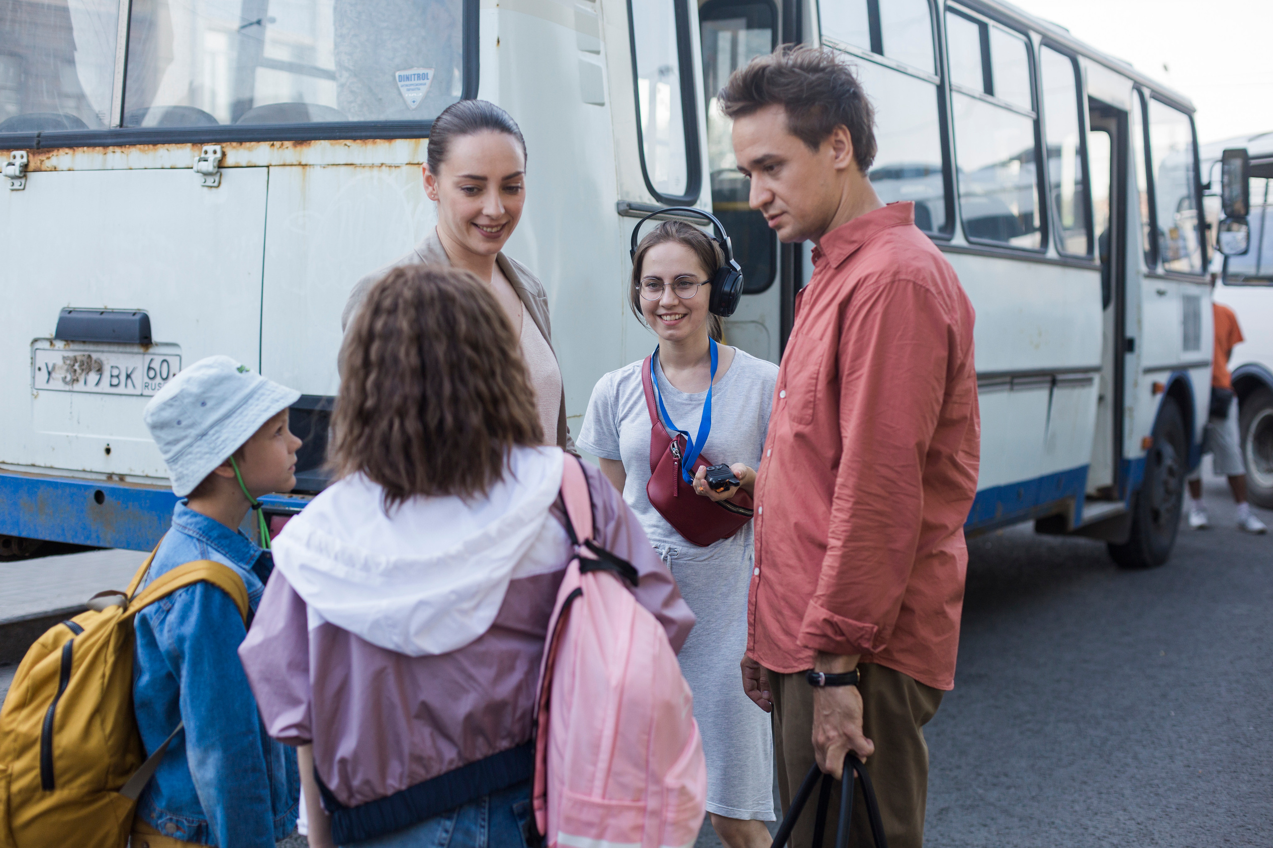 КИНО. Свадебный и семейный пленочный фотограф в Петербурге Истомина Ирина