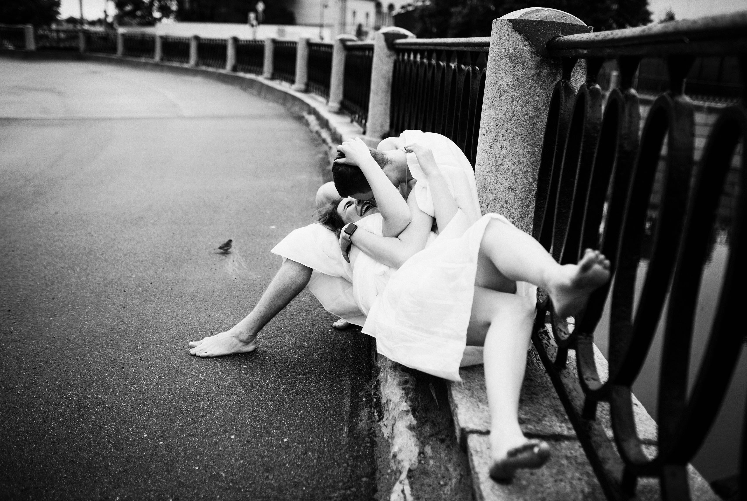 СЕМЬЯ. Свадебный и семейный пленочный фотограф в Петербурге Истомина Ирина