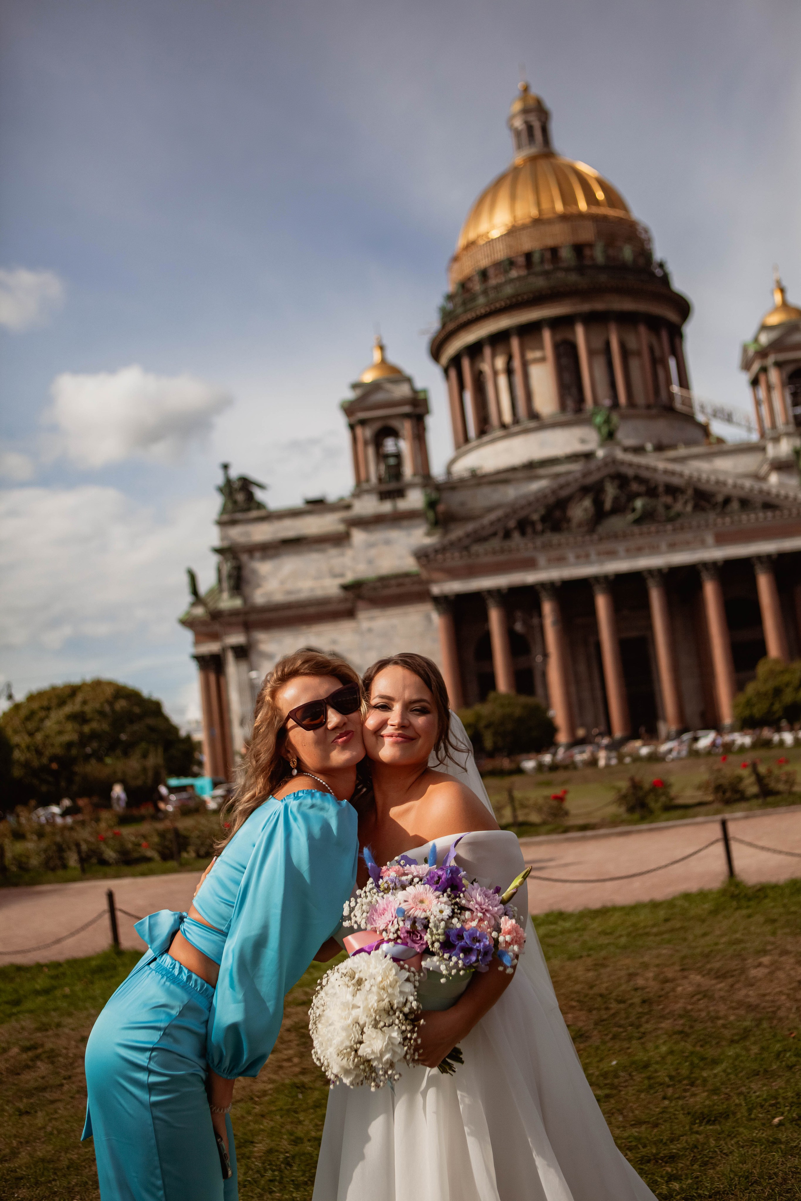 Кристина & Руслан. Свадебный фотограф в СПБ | Санкт-Петербурге Анастасия Рахимгулова
