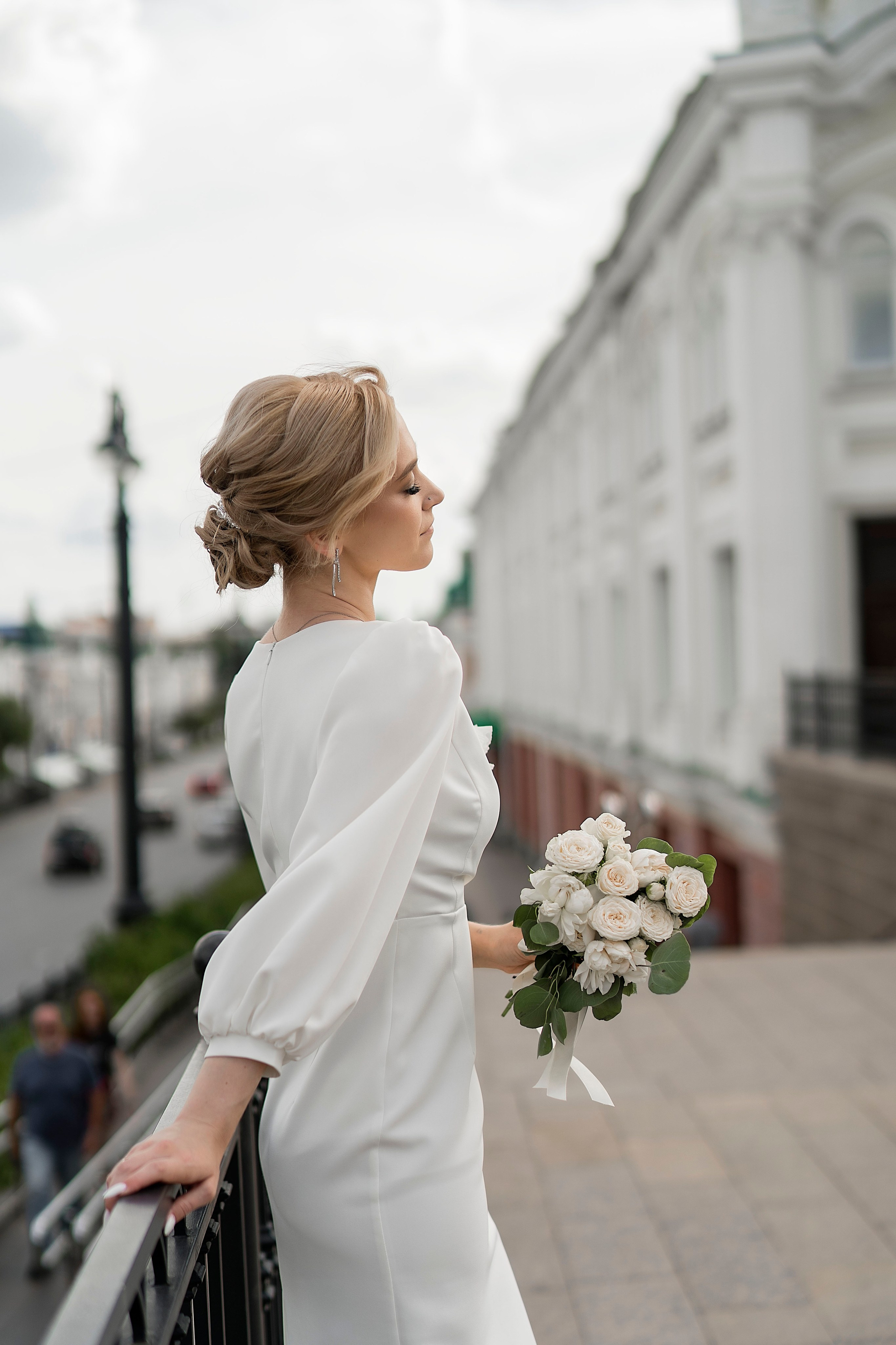 Никита и Екатерина. Главная