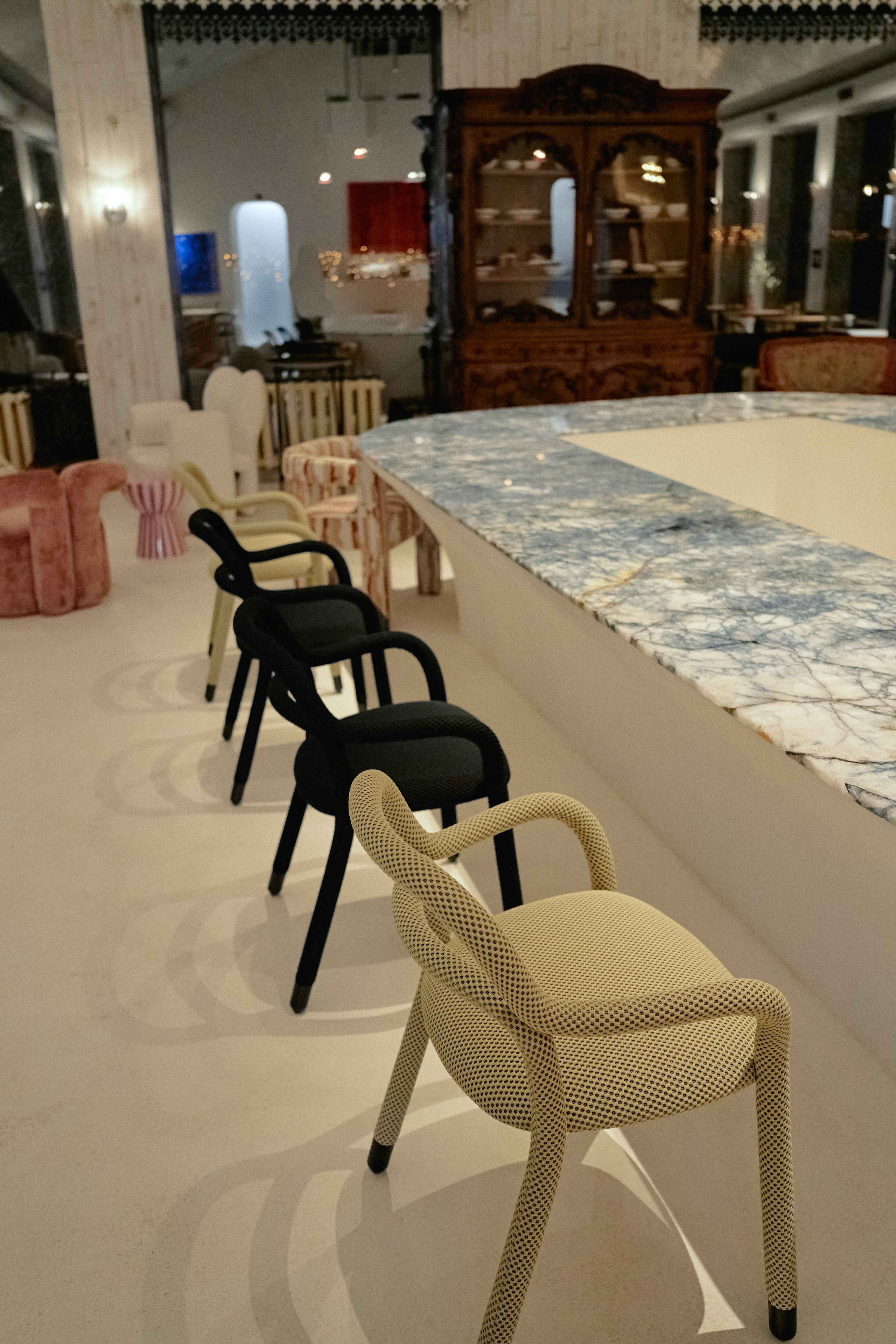 Бутик-отель Поле зимой. Профессиональный Фотограф во Владимире, в Москве и в Суздале — Полина Романычева