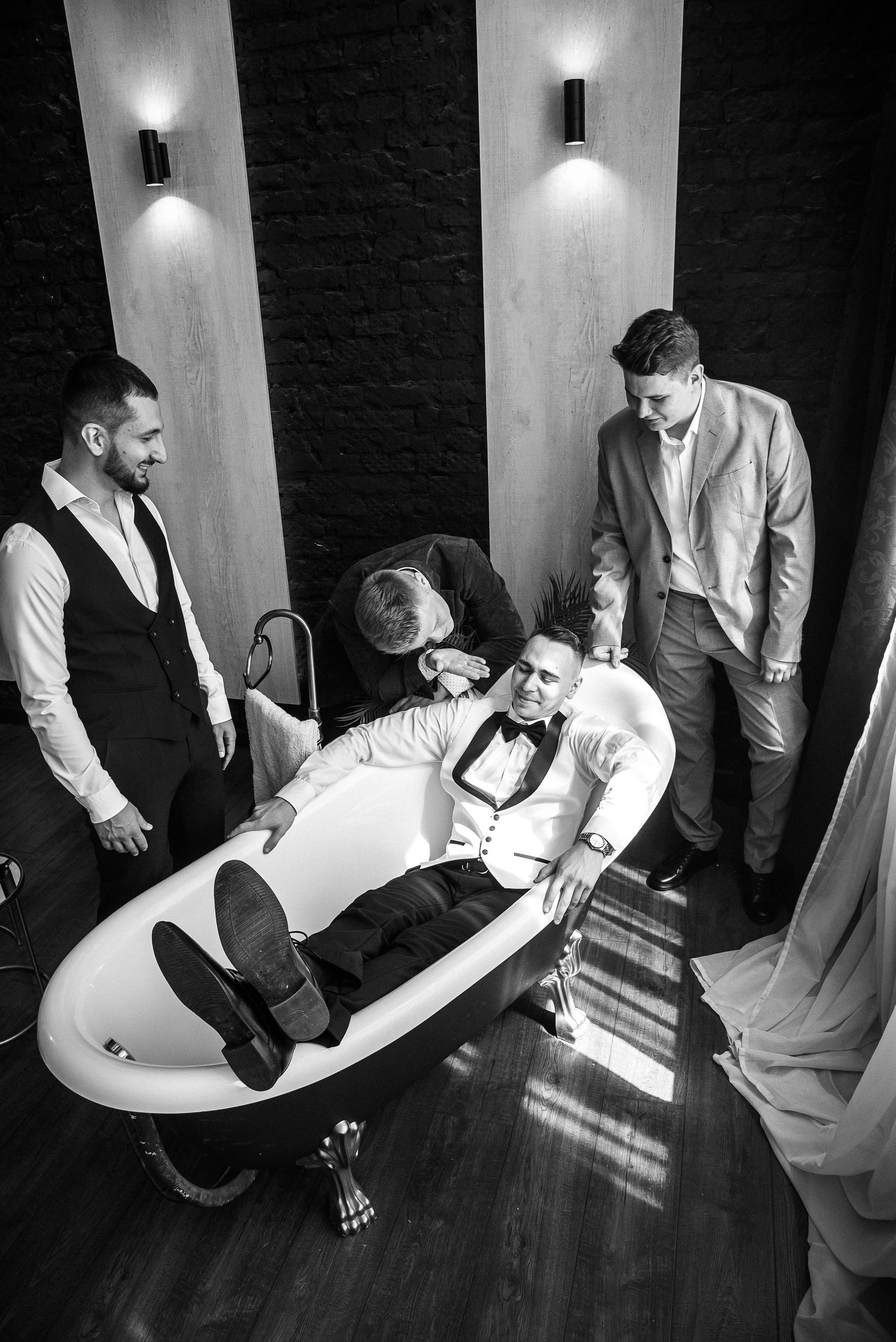 Свадьба Анастасия и Александр 2023-07-08. Свадебный фотограф в Перми Алексей Поляков