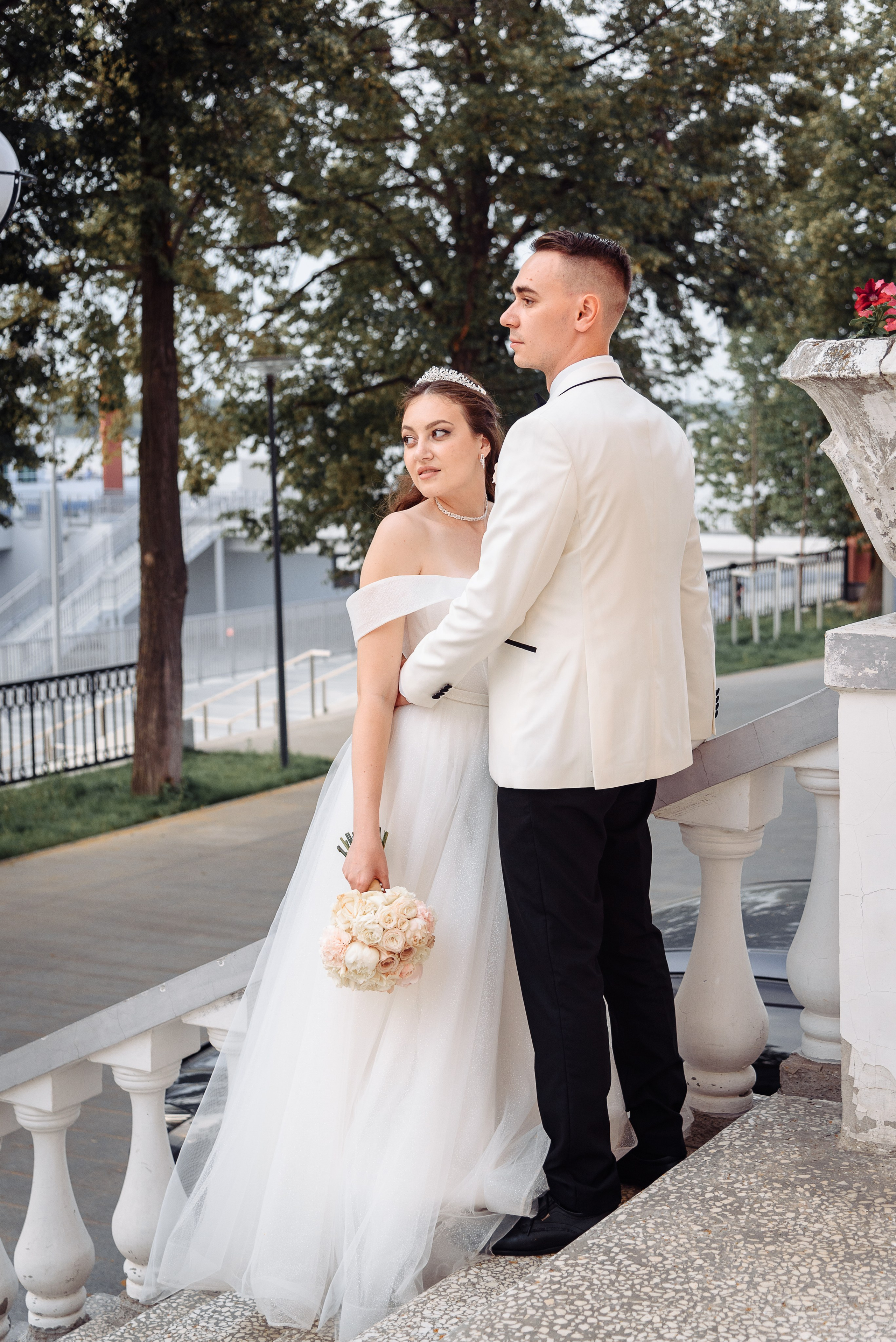 Свадьба Анастасия и Александр 2023-07-08. Свадебный фотограф в Перми Алексей Поляков