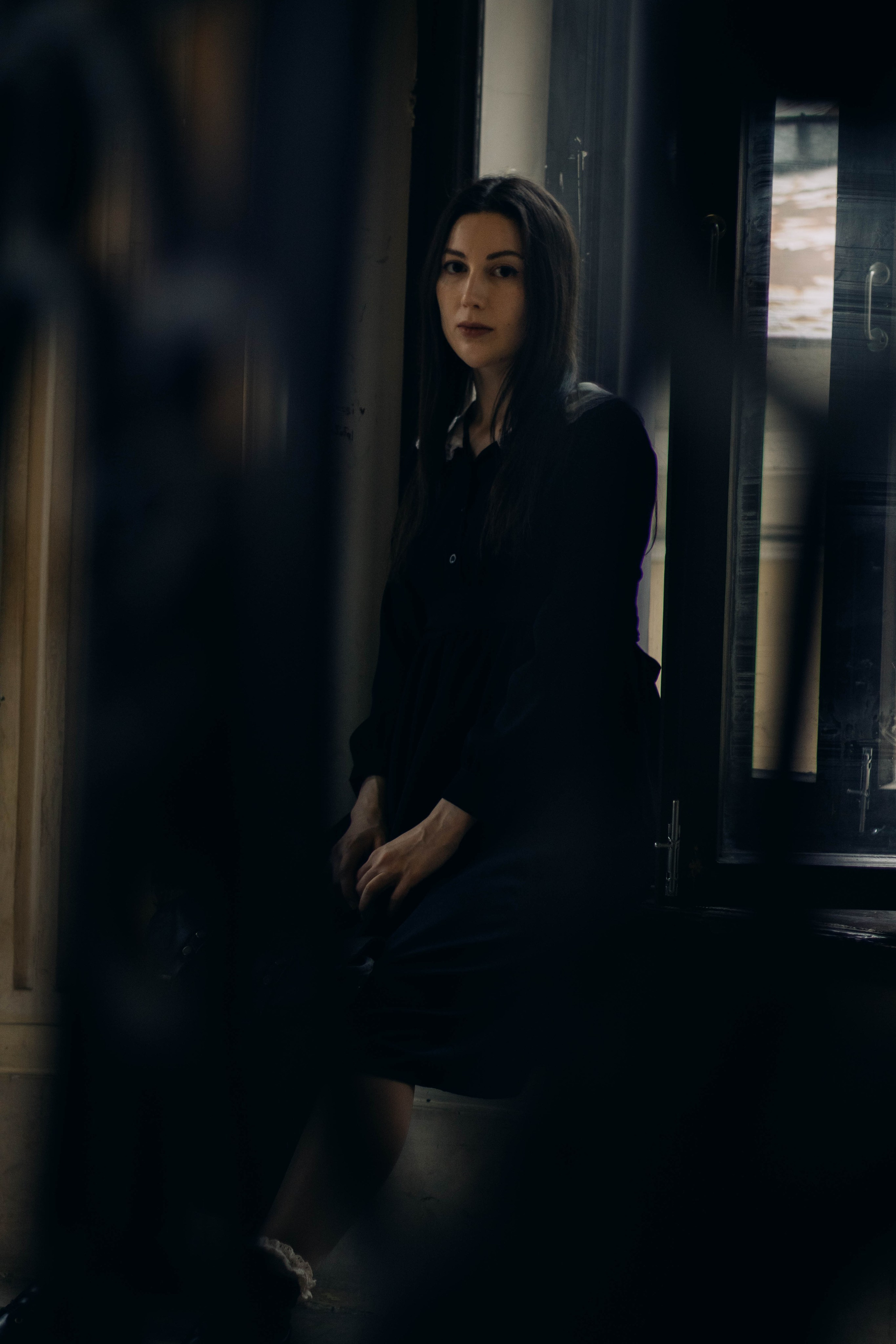 Мария. Портретный фотограф в Санкт-Петербурге