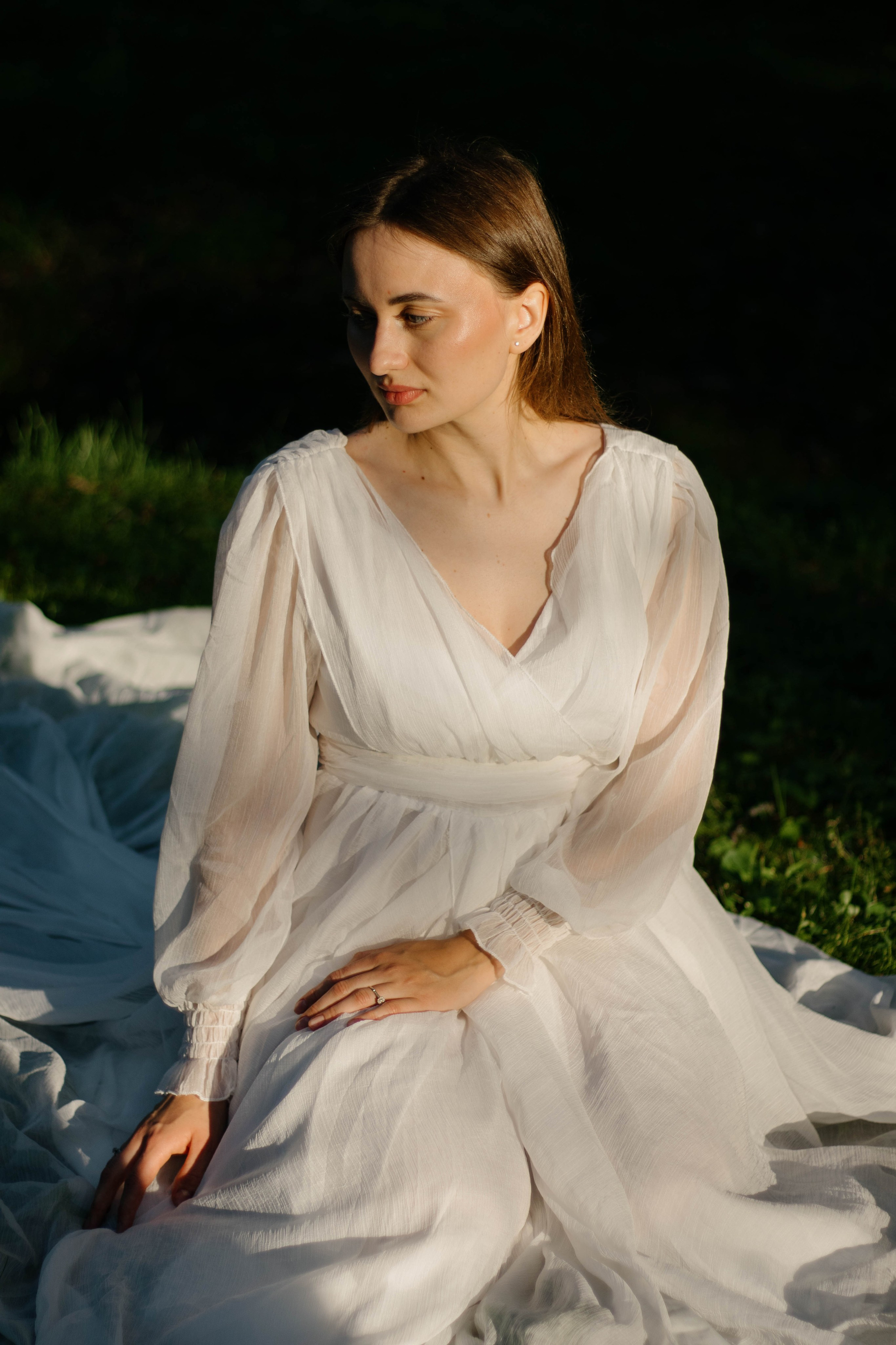 Алина. Портретный фотограф в Санкт-Петербурге