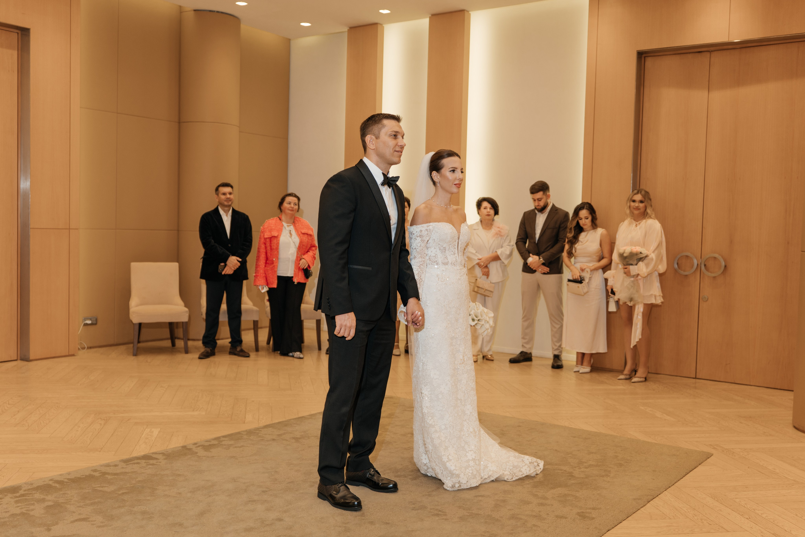 DENIS & ANASTASIA. Свадебное ФОТО & ВИДЕО Москва/Липецк