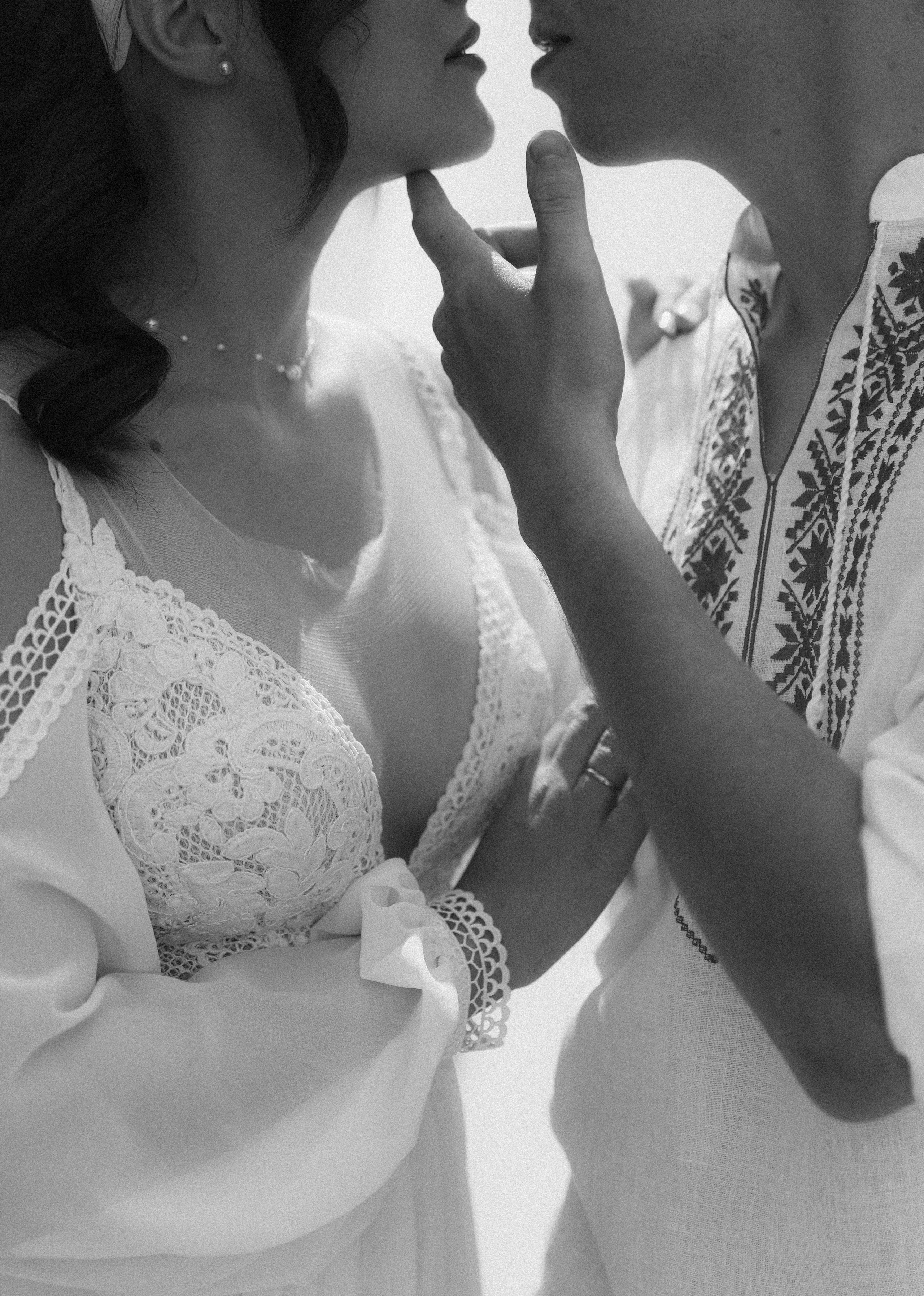 Илья и Илона. Свадебный фотограф Екатеринбург Алексей Ладыгин