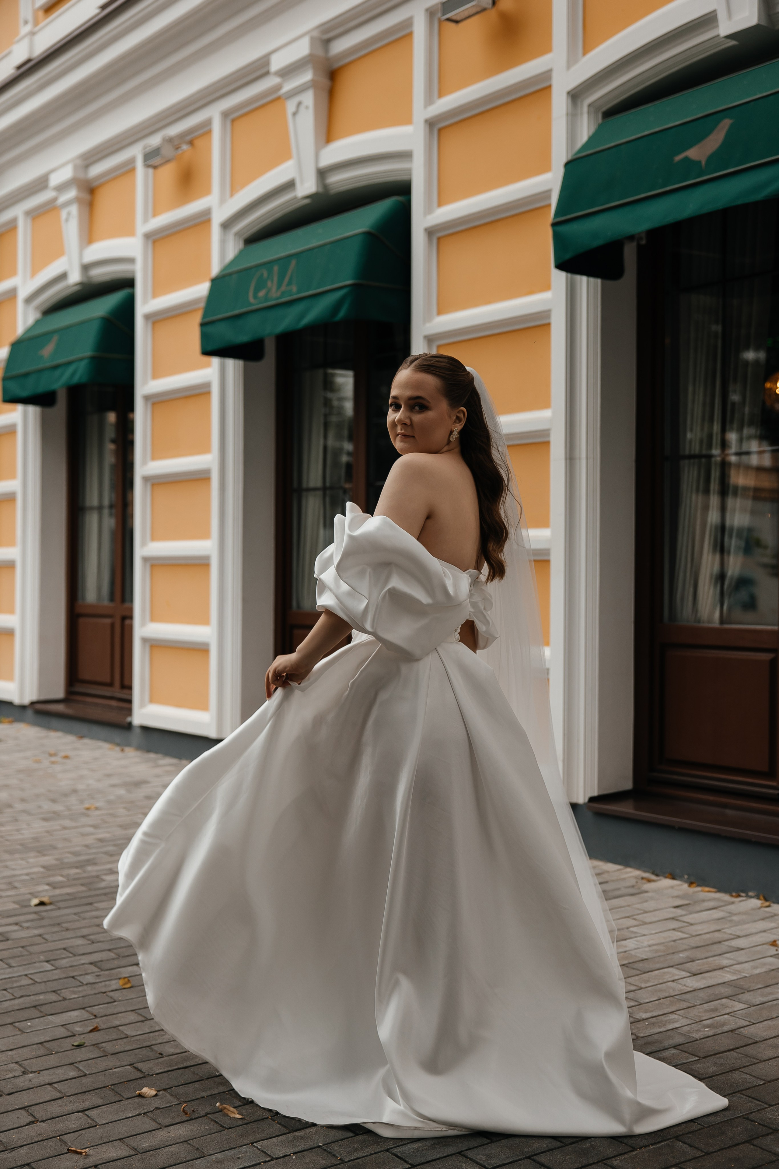 Антон и Анастасия. Фотограф Пенза Марина Арбузова |свадебный и семейный фотограф