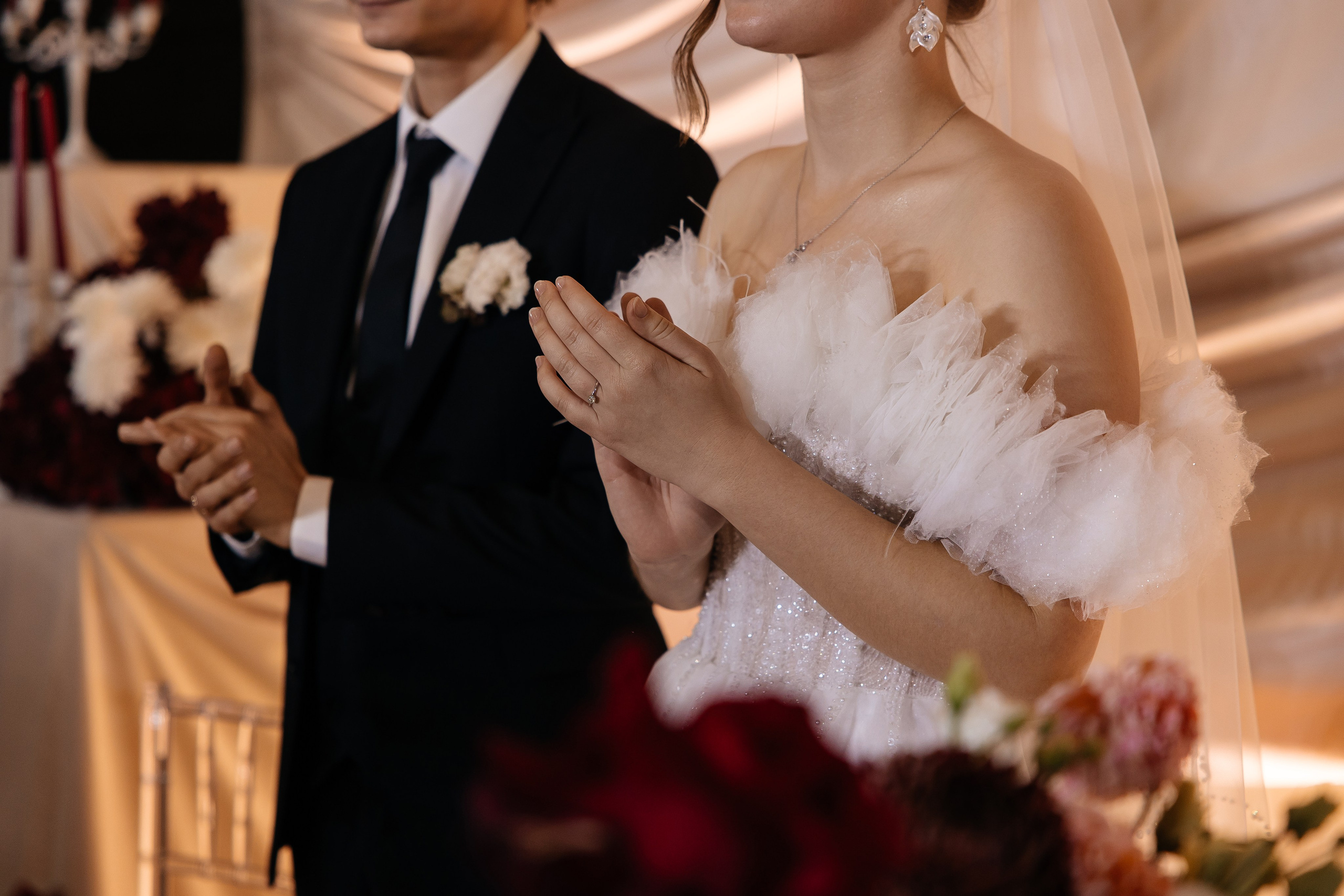 Кирилл и Александра. Фотограф Пенза Марина Арбузова |свадебный и семейный фотограф