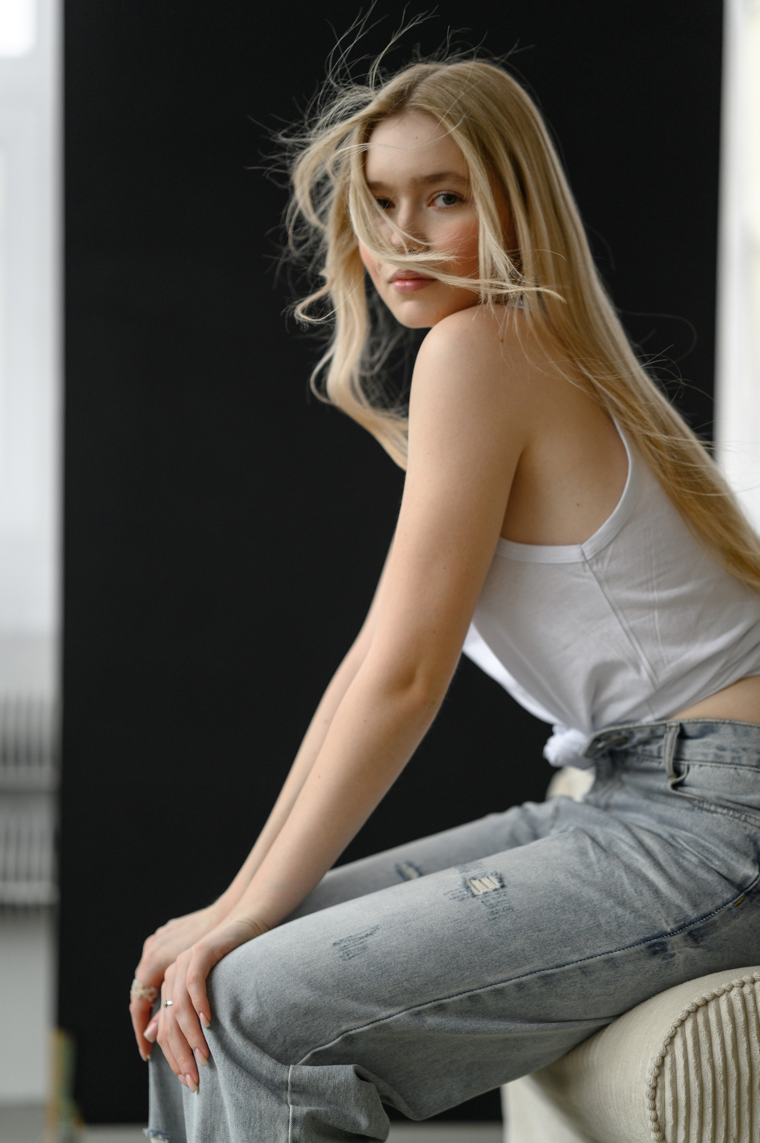 Вика. Свадебный и портретный фотограф в Санкт-Петербурге Ирина Келина