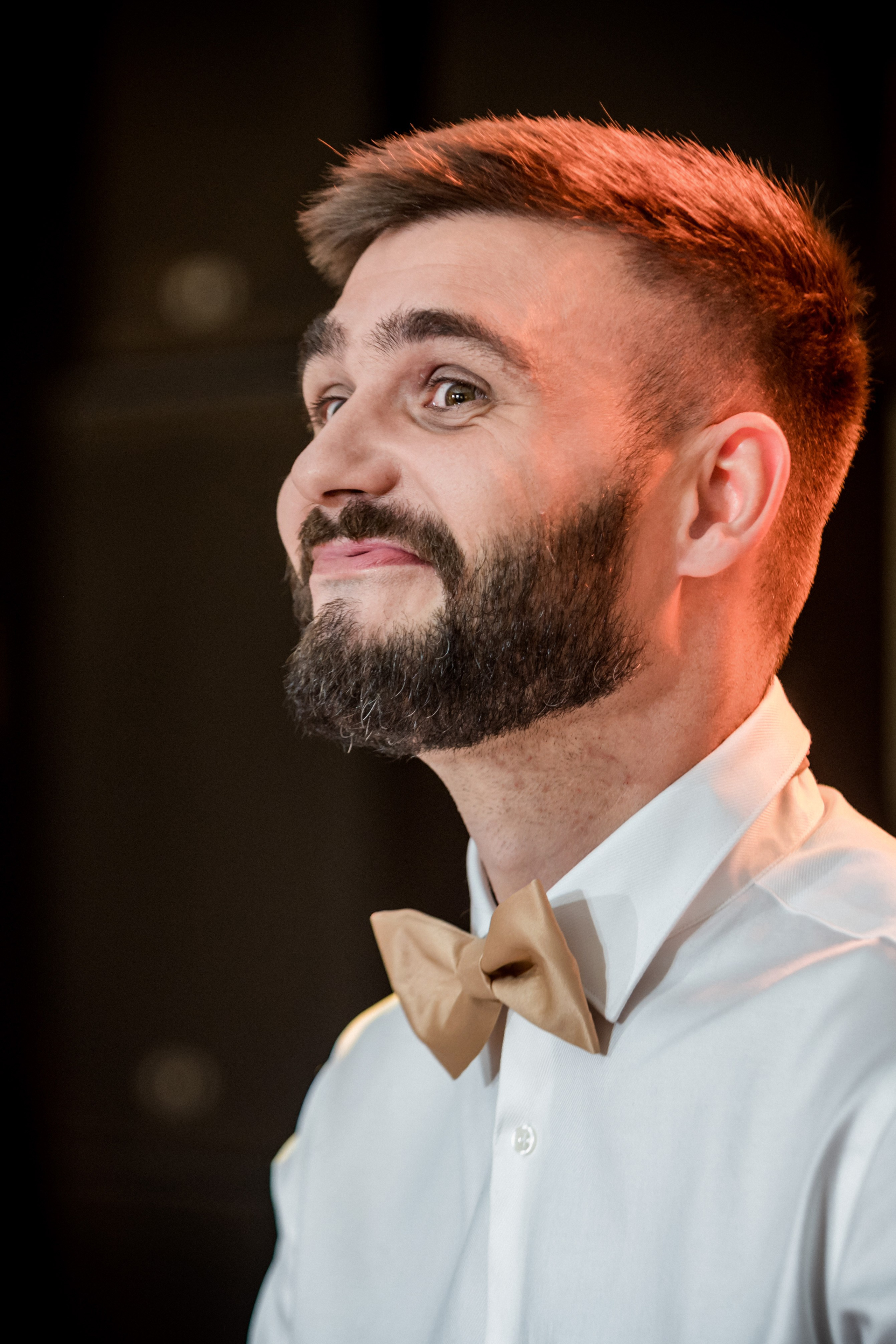 Свадьба Наташи и Виталия. Фотограф Светозар Андреев